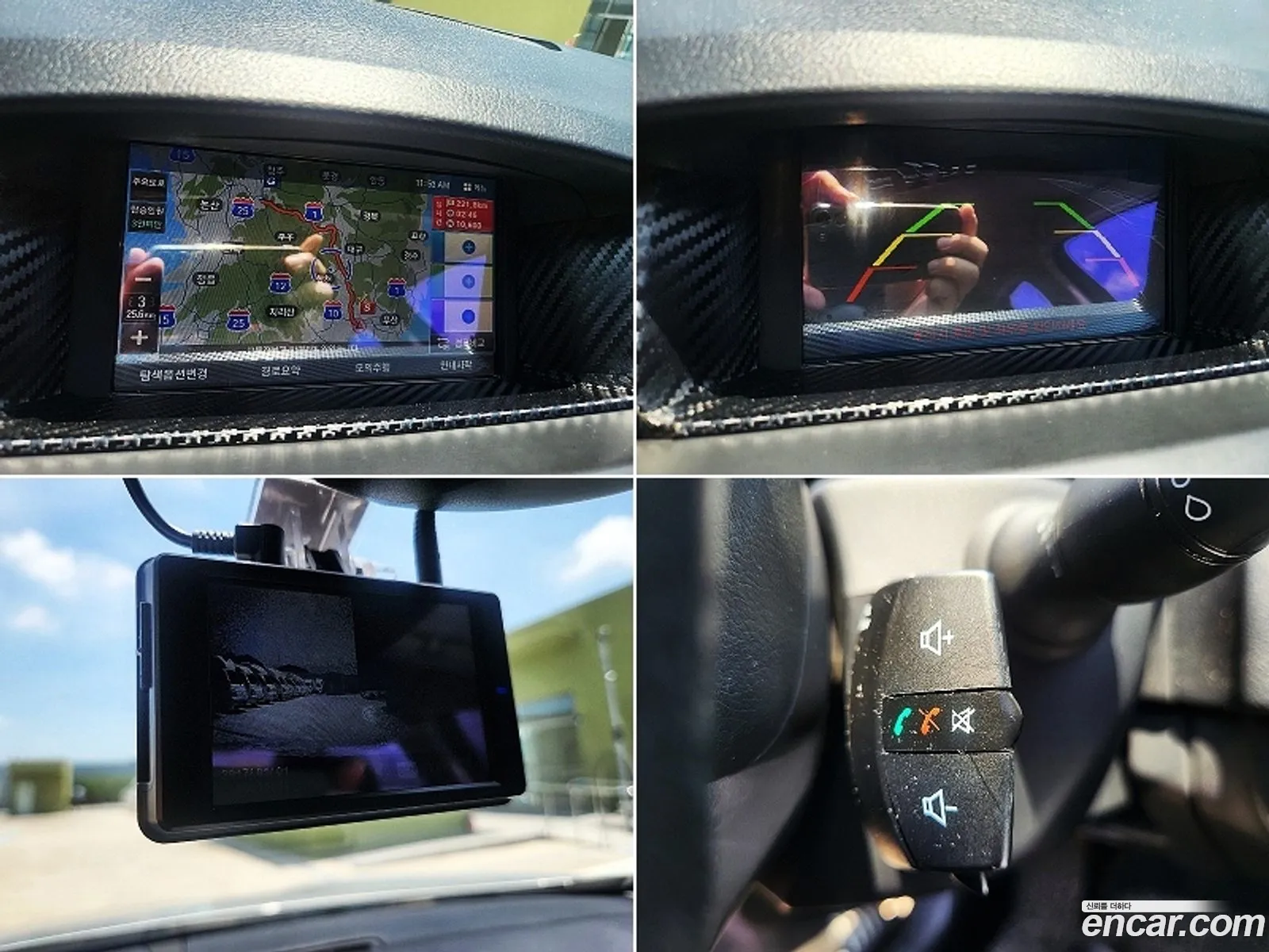 Renault Samsung Sm5 Se Plus 2012 - фотография 2016903