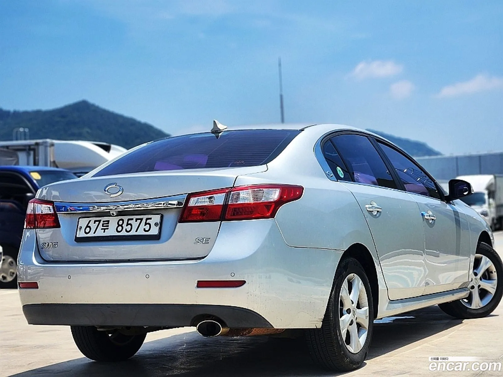 Korex Auto Trade - фотография 2071250