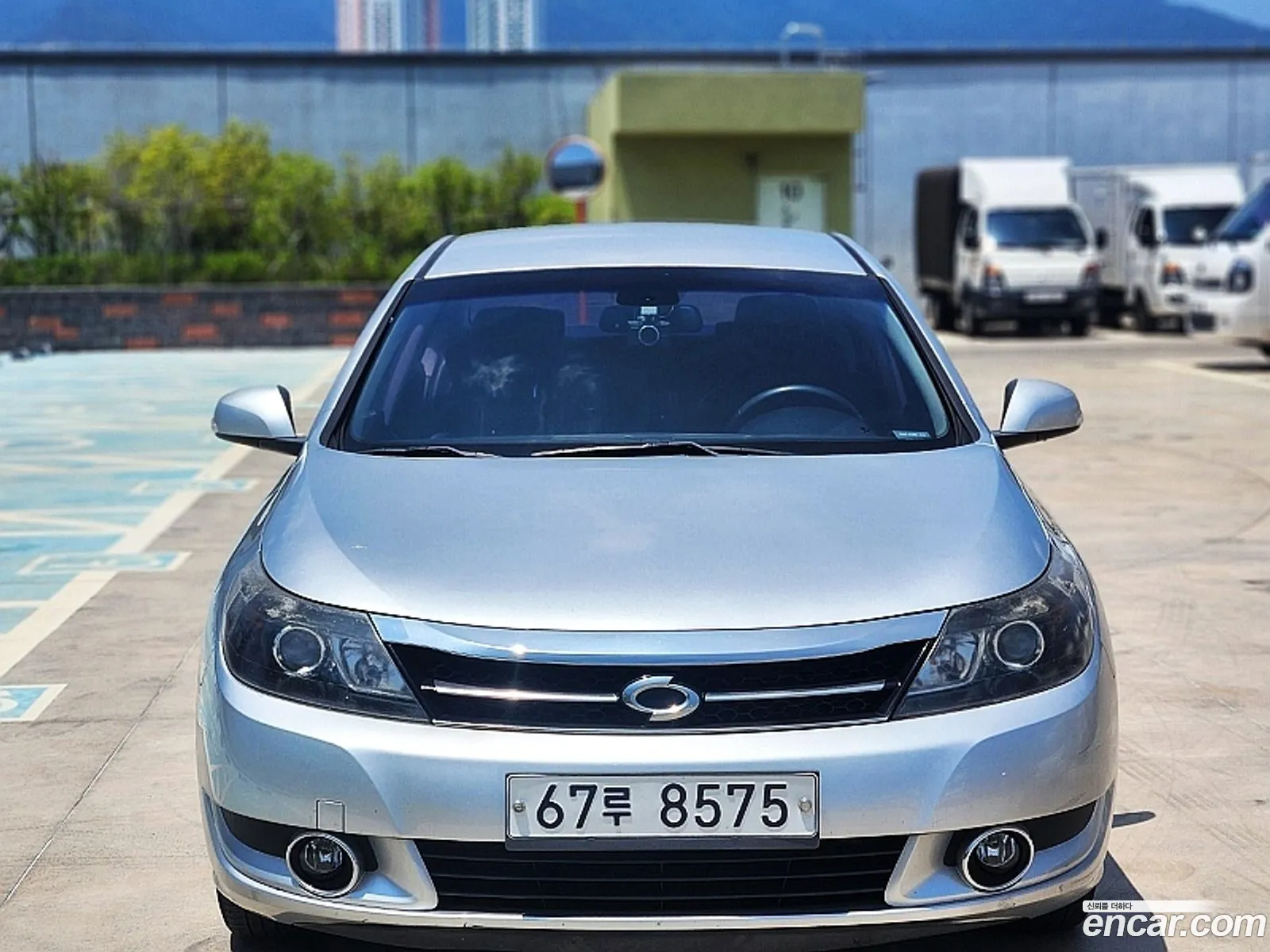 Korex Auto Trade - фотография 2071251