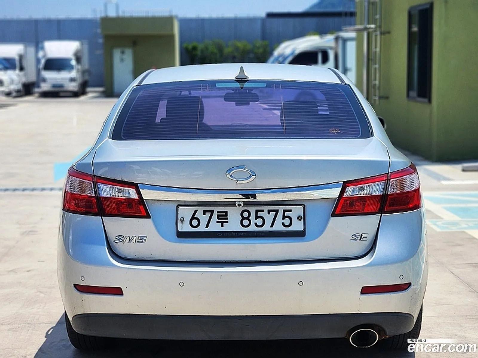 Korex Auto Trade - фотография 2071252