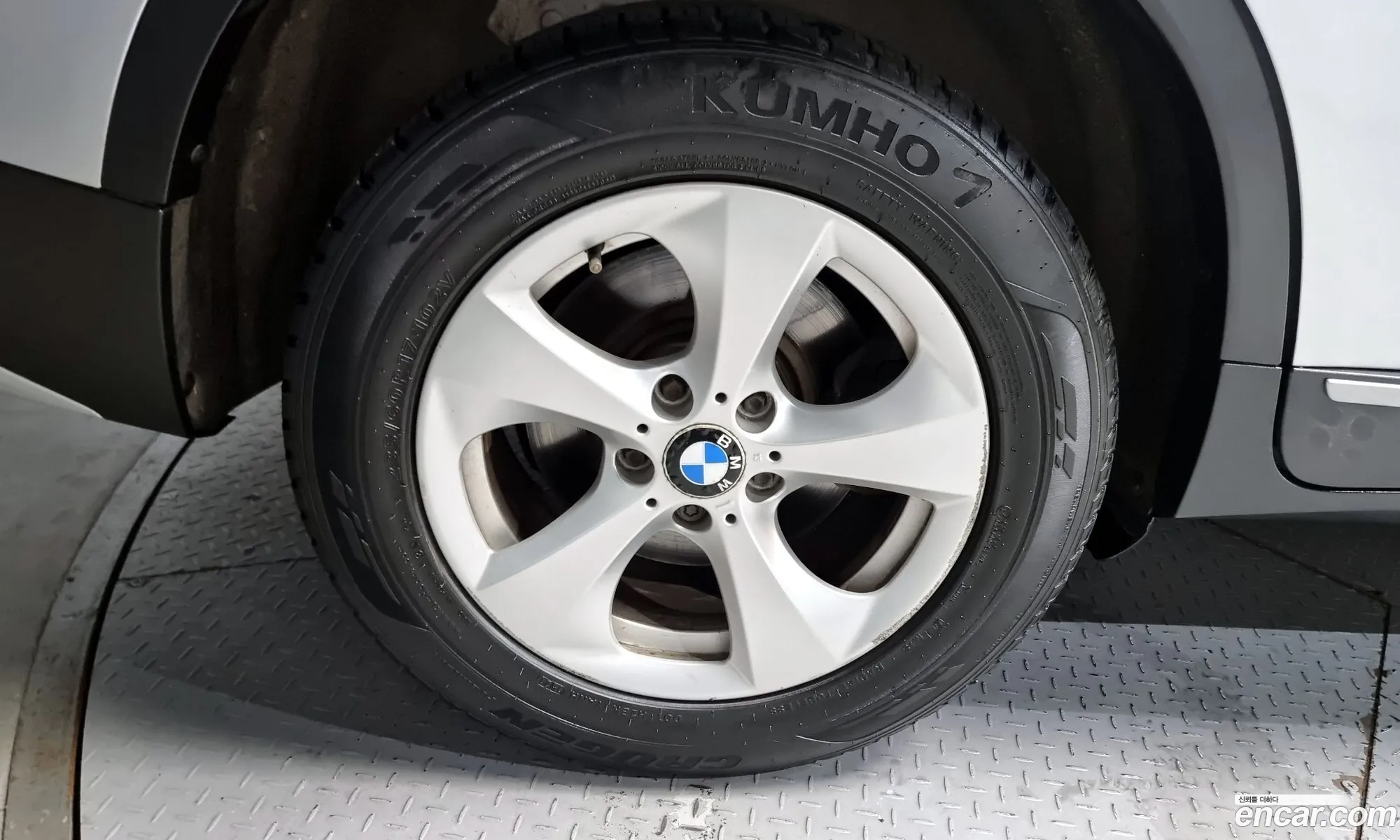 BMW X3 Ii F25 xDrive 20D High 2012 - фотография 15808768