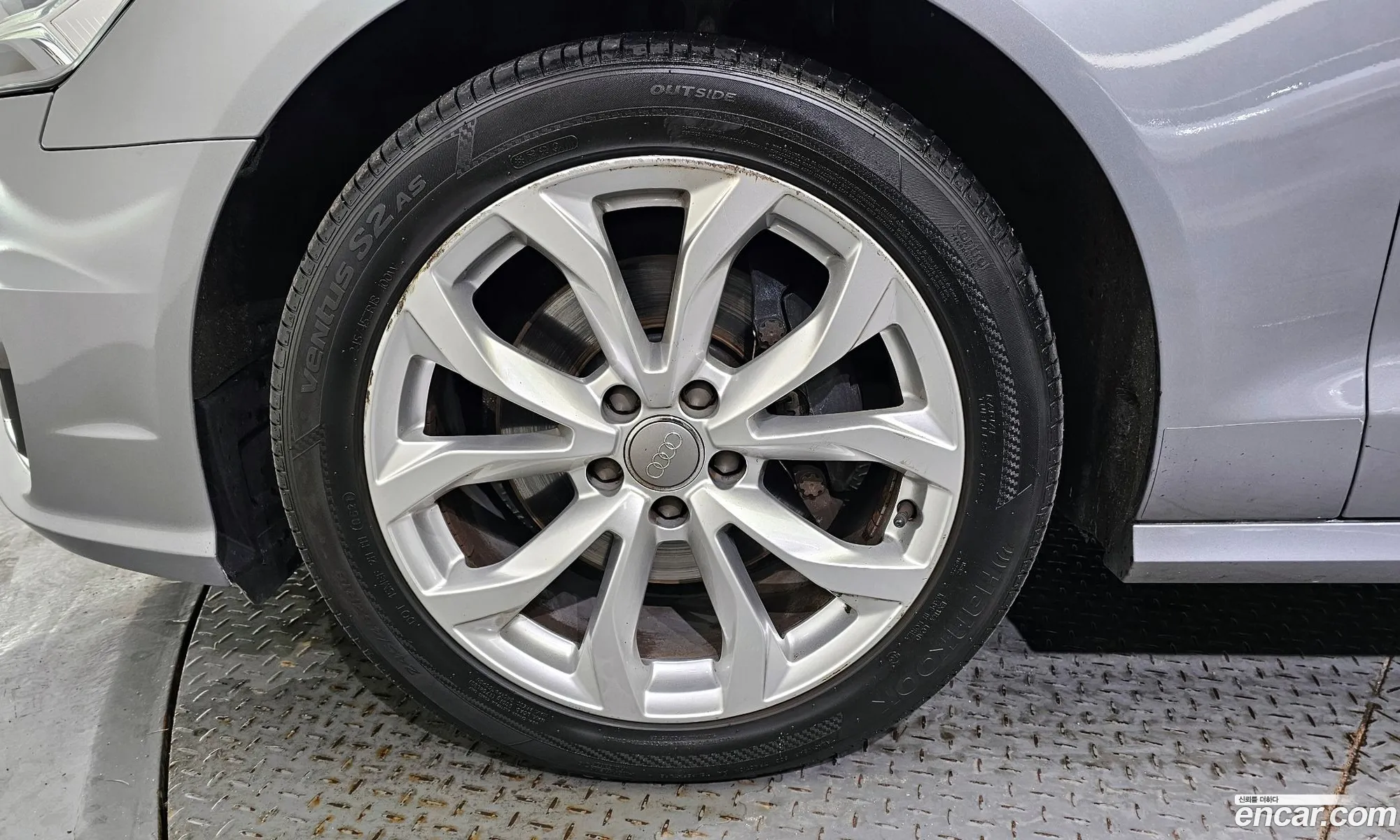 Audi A6 Iv C7 35 Tdi Premium 2016 - фотография 8425434