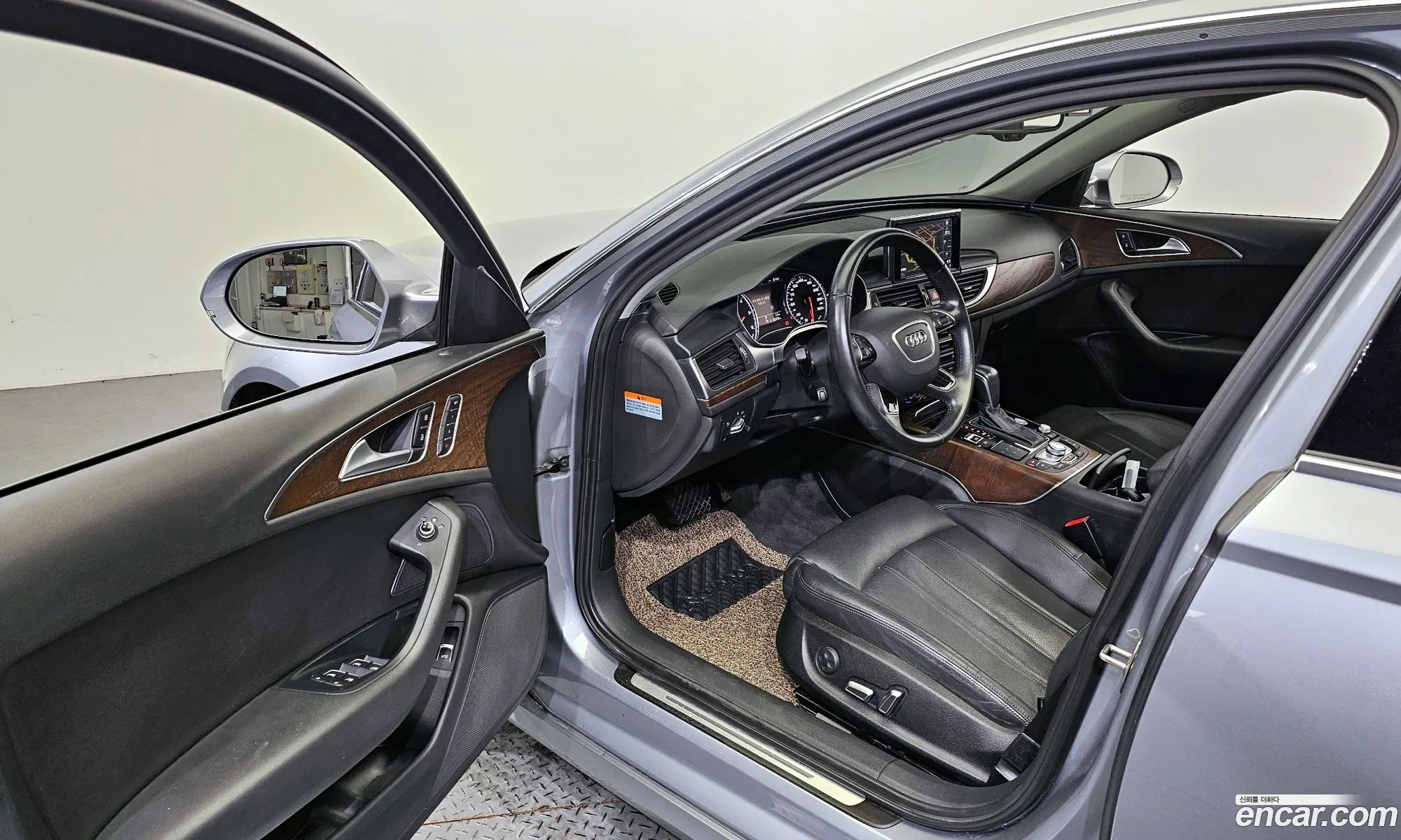 Korex Auto Trade - фотография 8480692