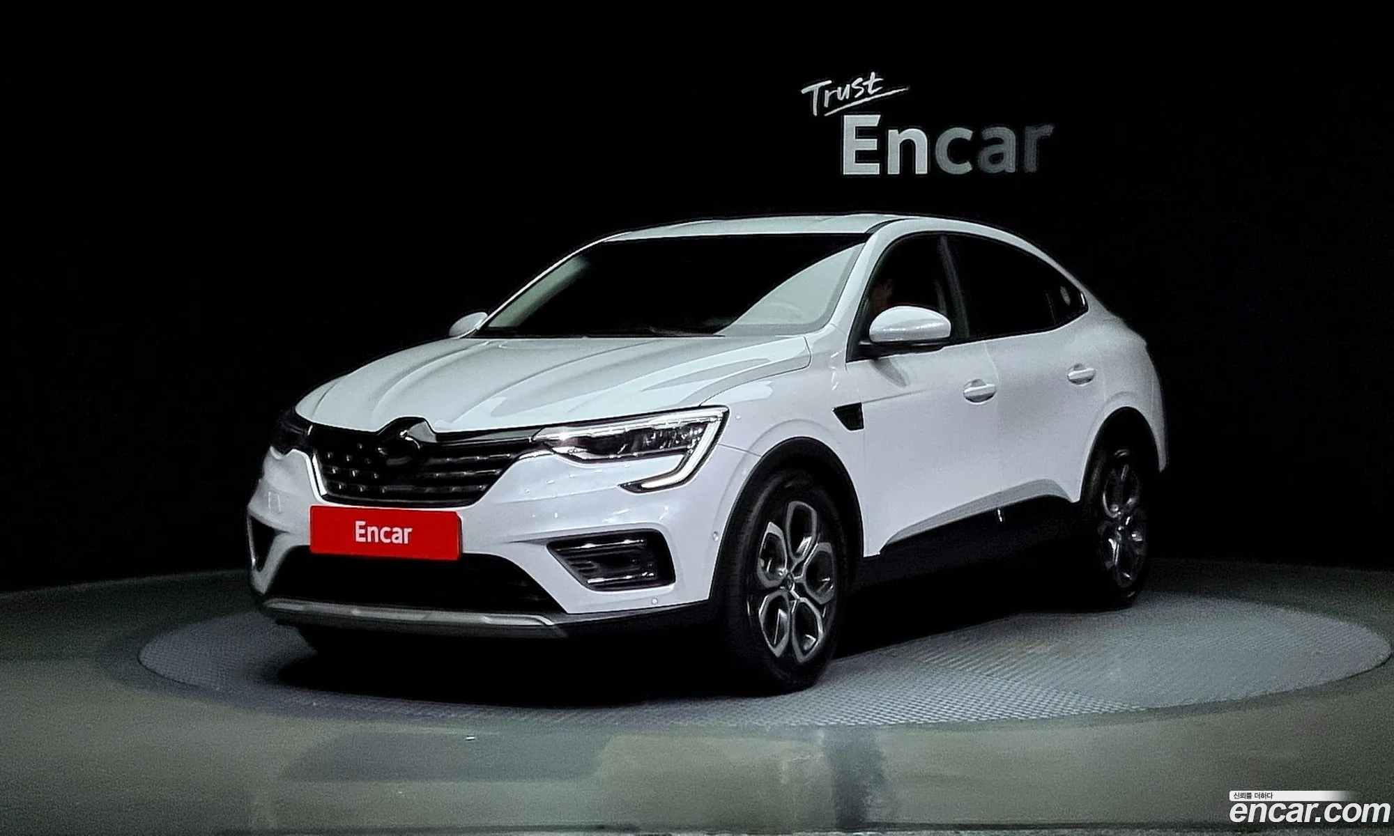 Renault Samsung Xm3 13 Tce Re Signature 2020 - фотография 1888796