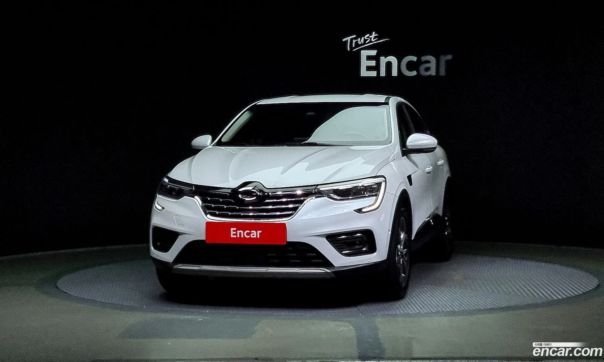 Renault Samsung Xm3 13 Tce Re Signature 2020 - фотография 1888798