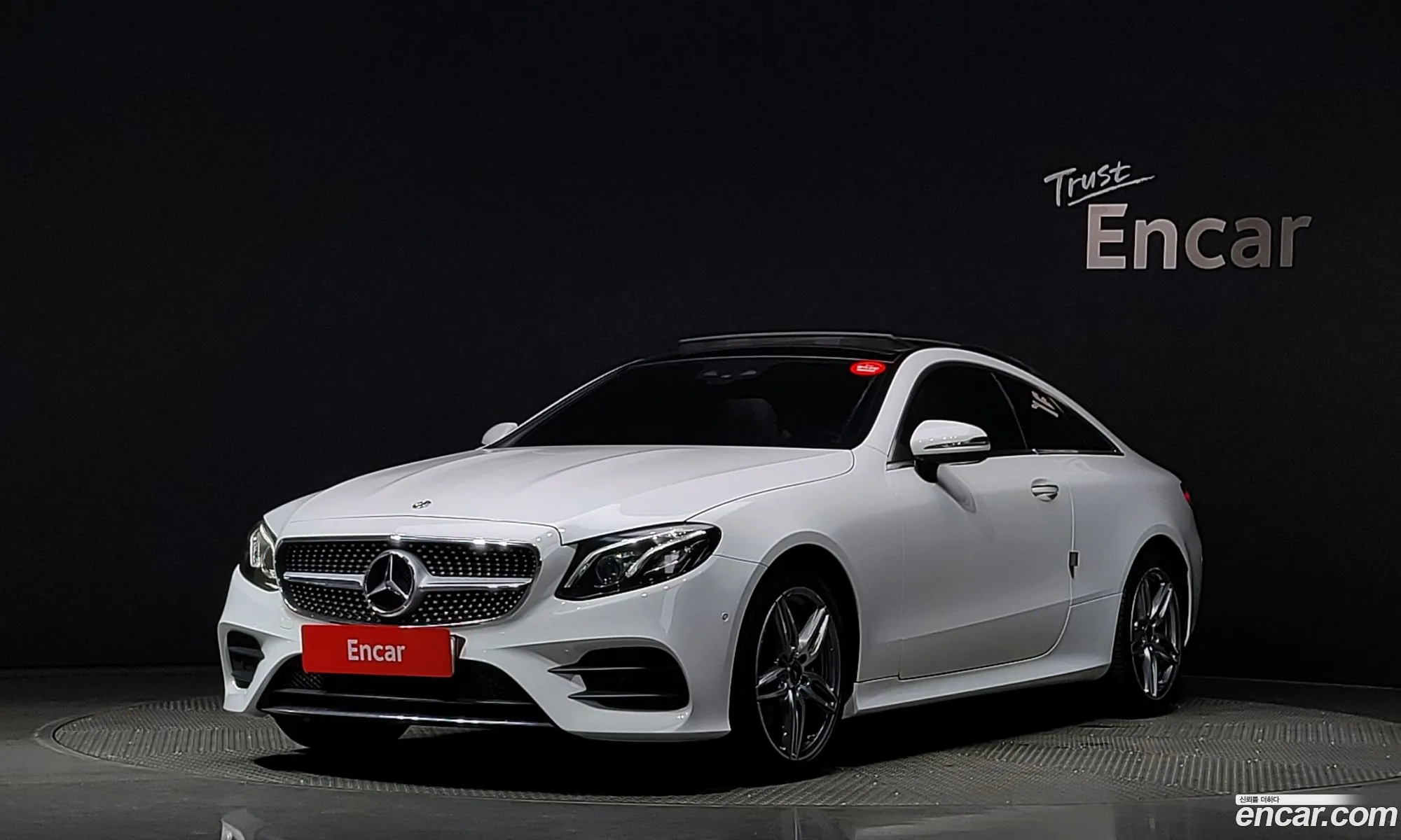 Mercedes-Benz E-Klasse V W213 S213 C238 E220D Coupe 2019 - фотография 18580792