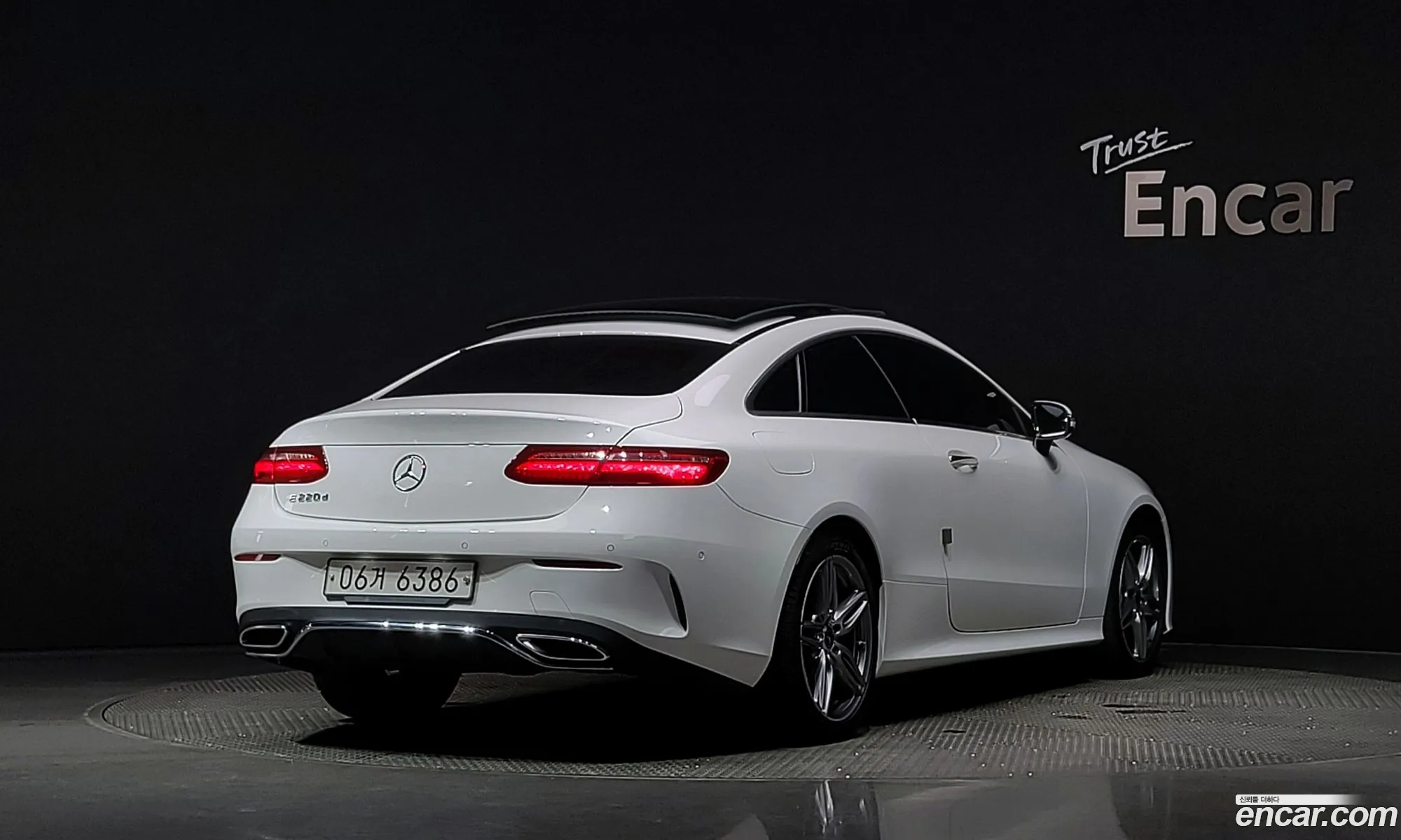 Mercedes-Benz E-Klasse V W213 S213 C238 E220D Coupe 2019 - фотография 18580793