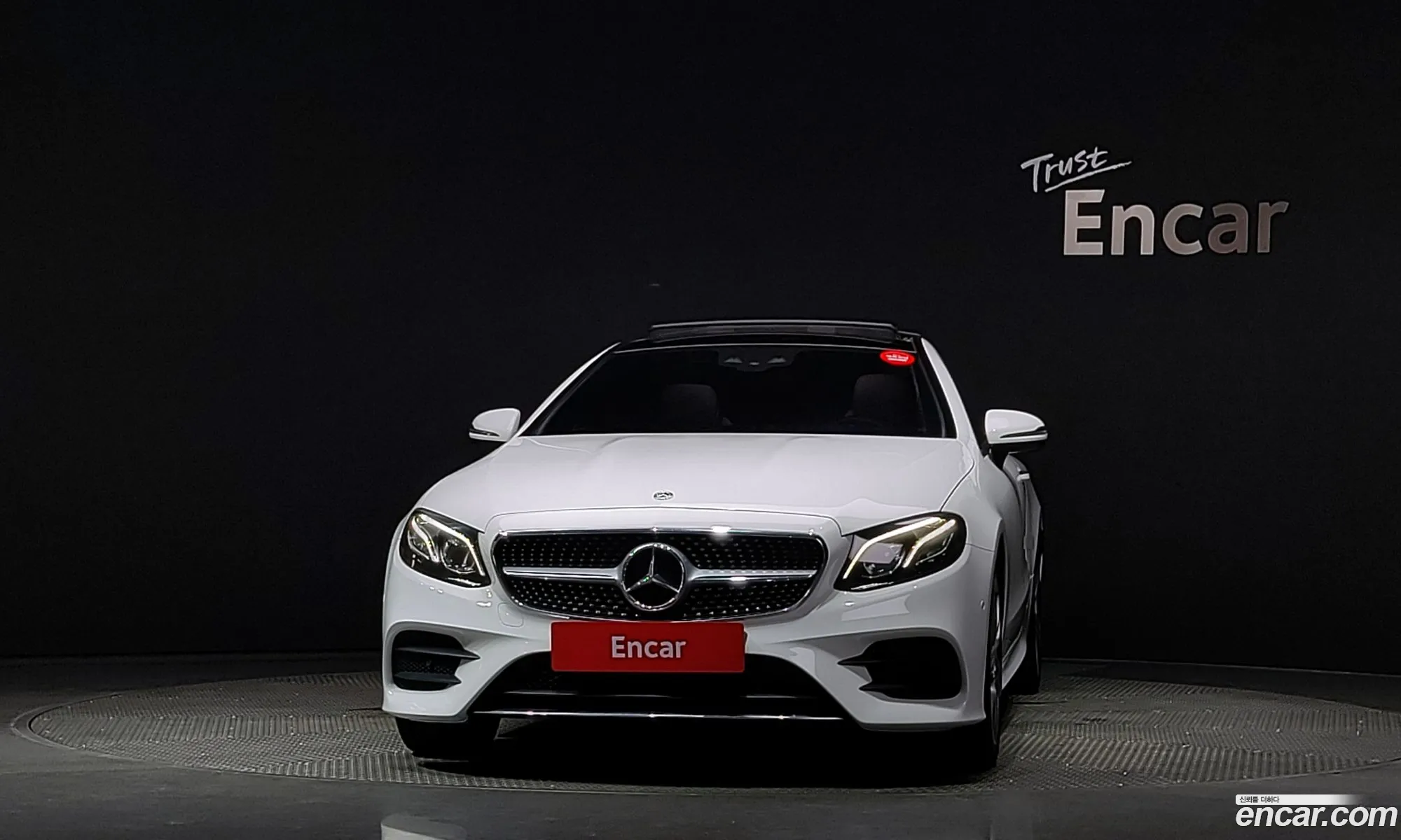 Mercedes-Benz E-Klasse V W213 S213 C238 E220D Coupe 2019 - фотография 18580794