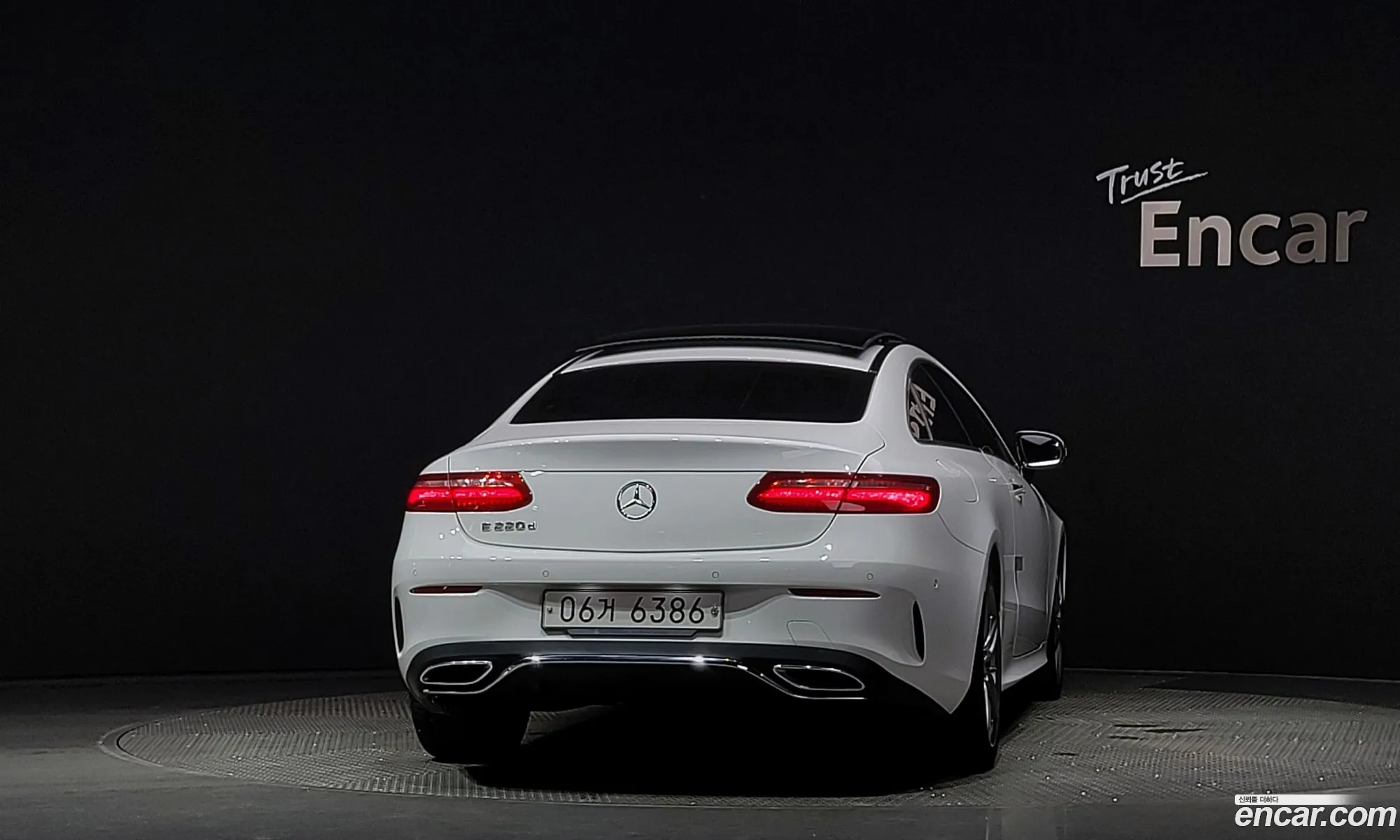 Mercedes-Benz E-Klasse V W213 S213 C238 E220D Coupe 2019 - фотография 18580795