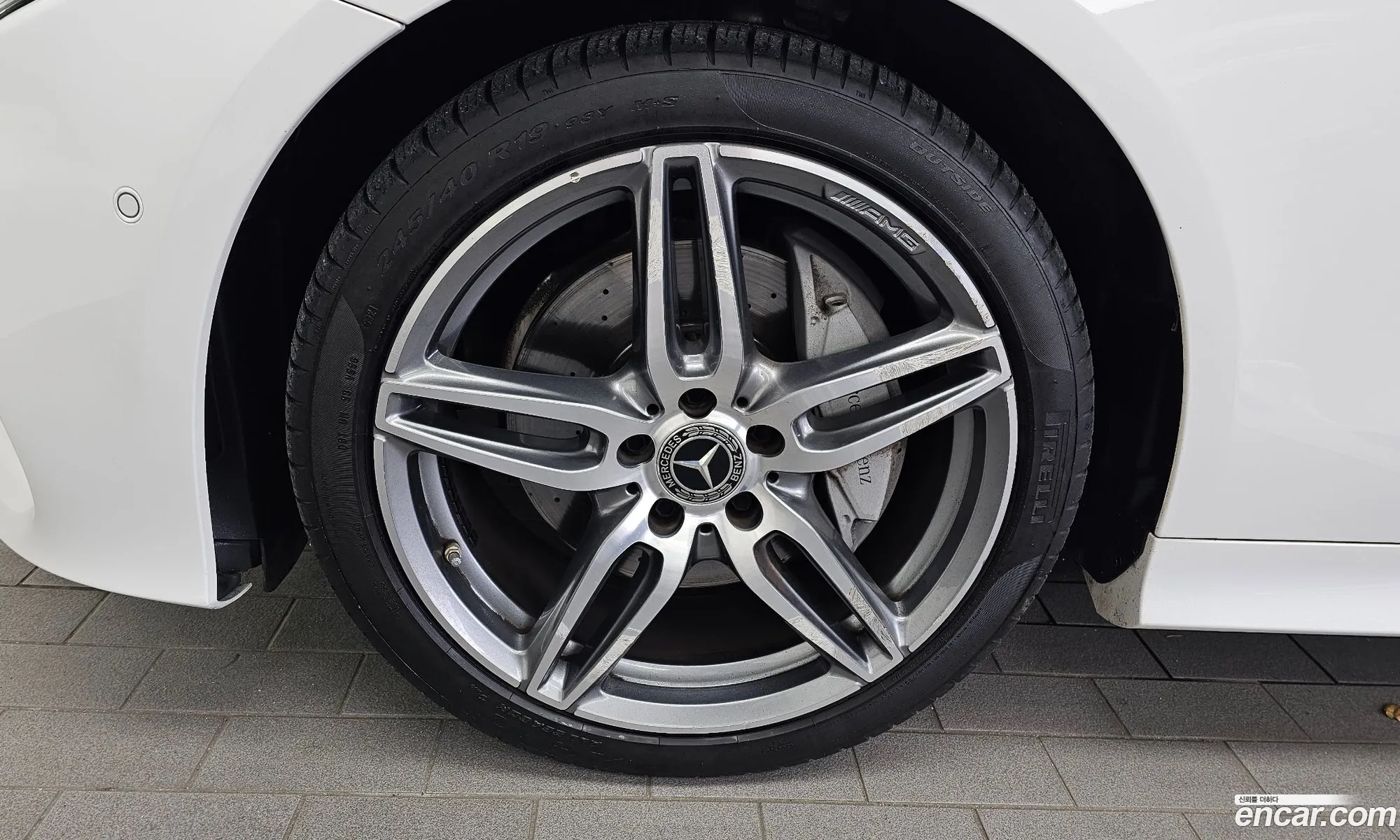 Mercedes-Benz E-Klasse V W213 S213 C238 E220D Coupe 2019 - фотография 18580796