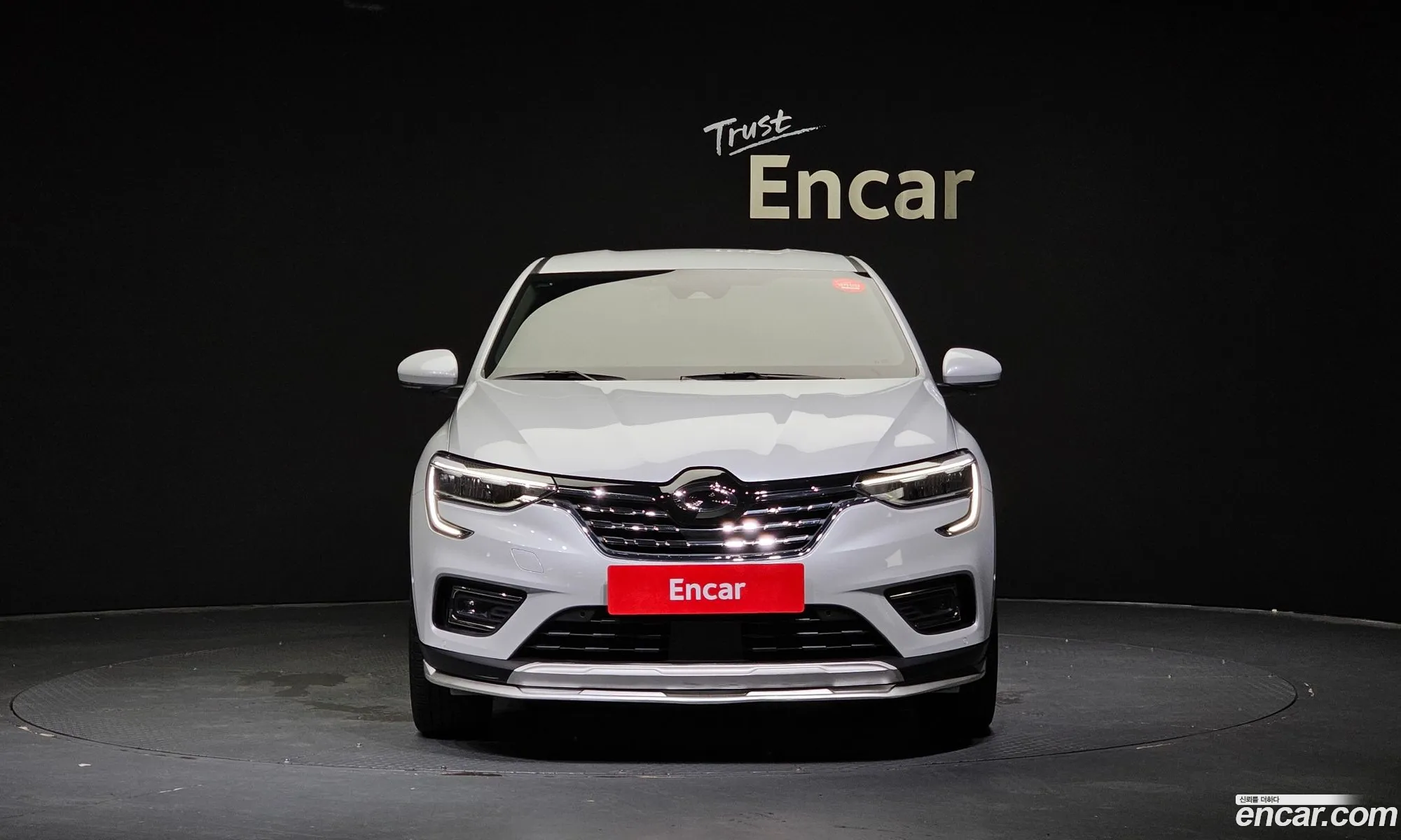 Renault Samsung Xm3 13 Tce Re Signature 2020 - фотография 2428133