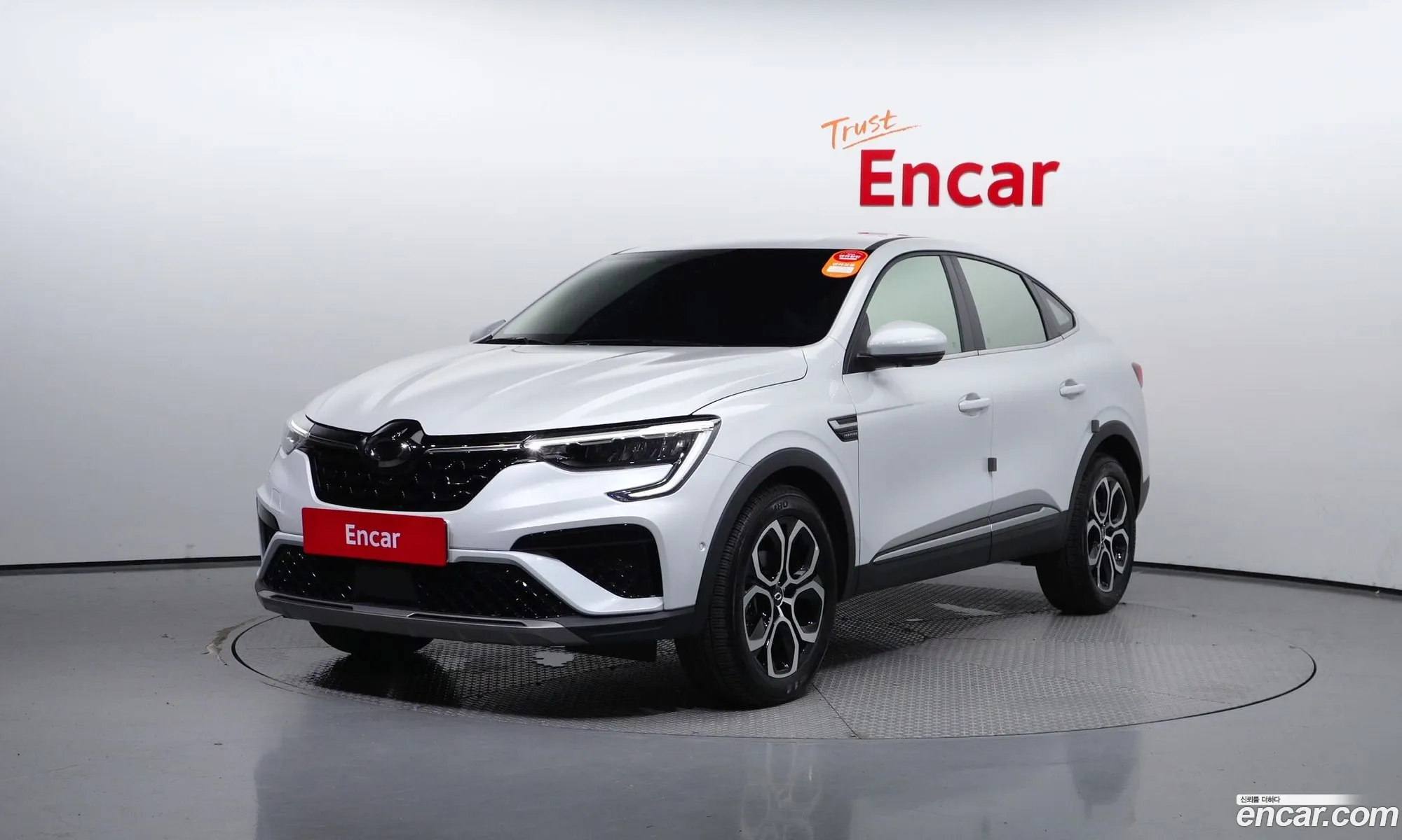 Renault Samsung Xm3 13 Tce Re Inspire 2024 - фотография 2033208