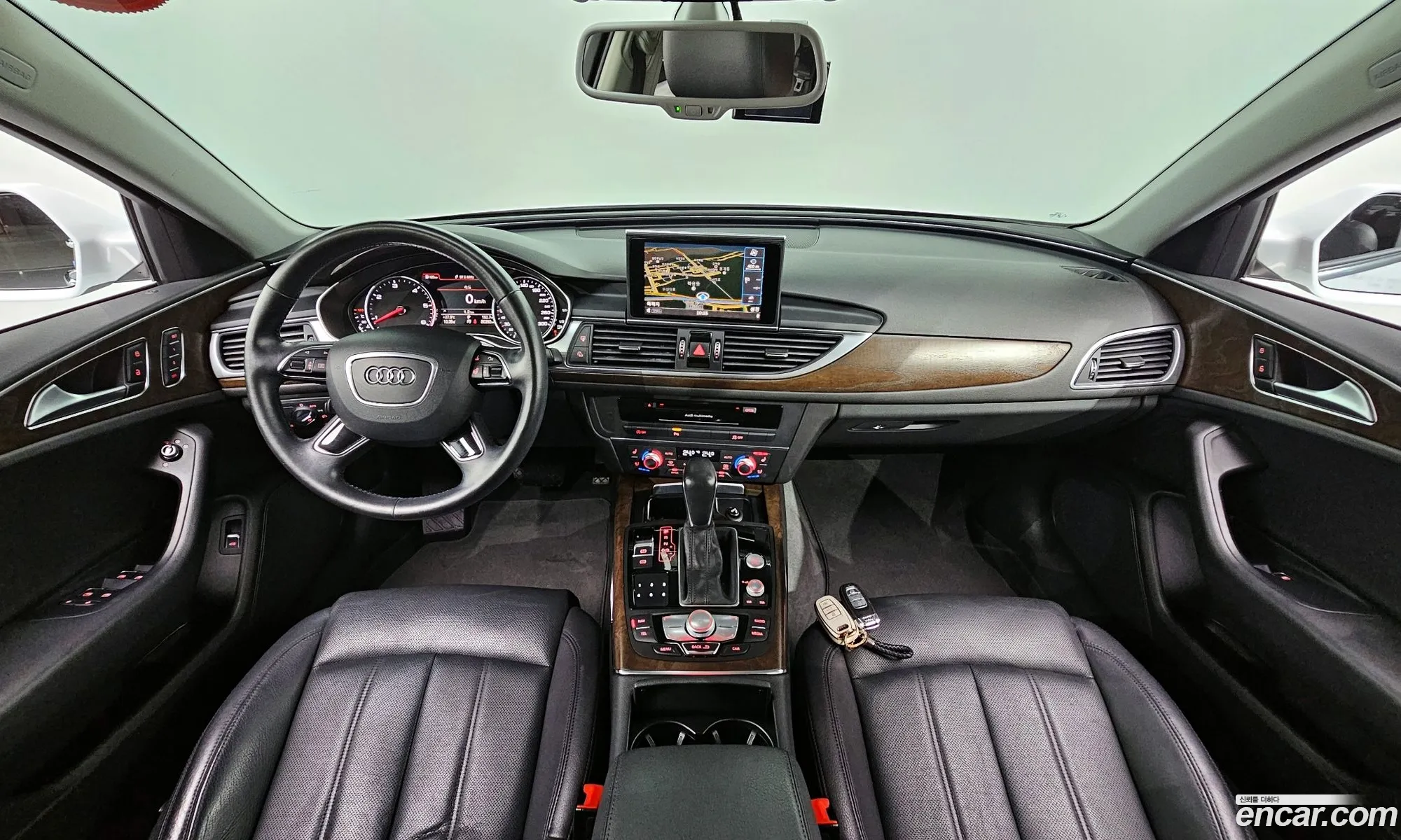 Korex Auto Trade - фотография 8392795
