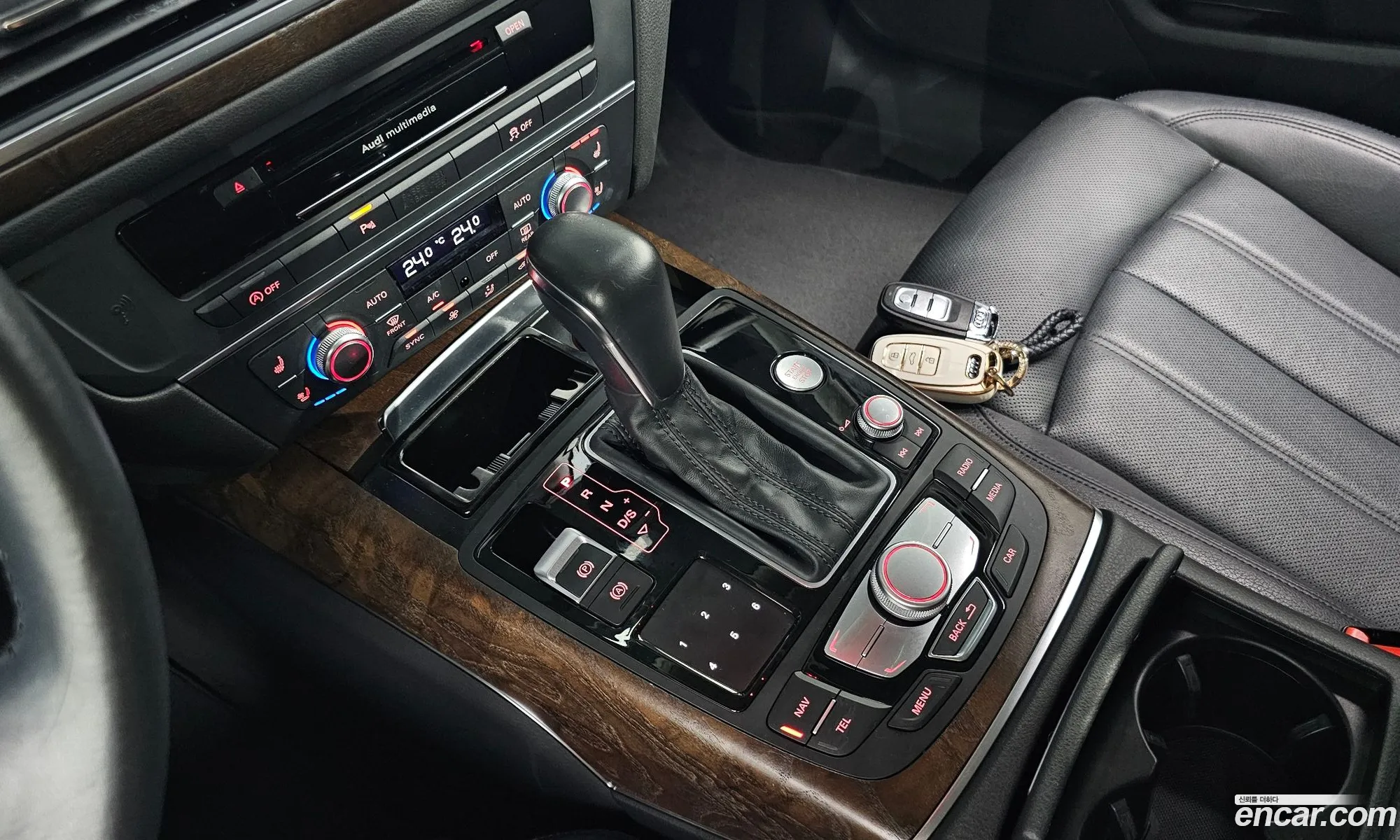 Korex Auto Trade - фотография 8392797