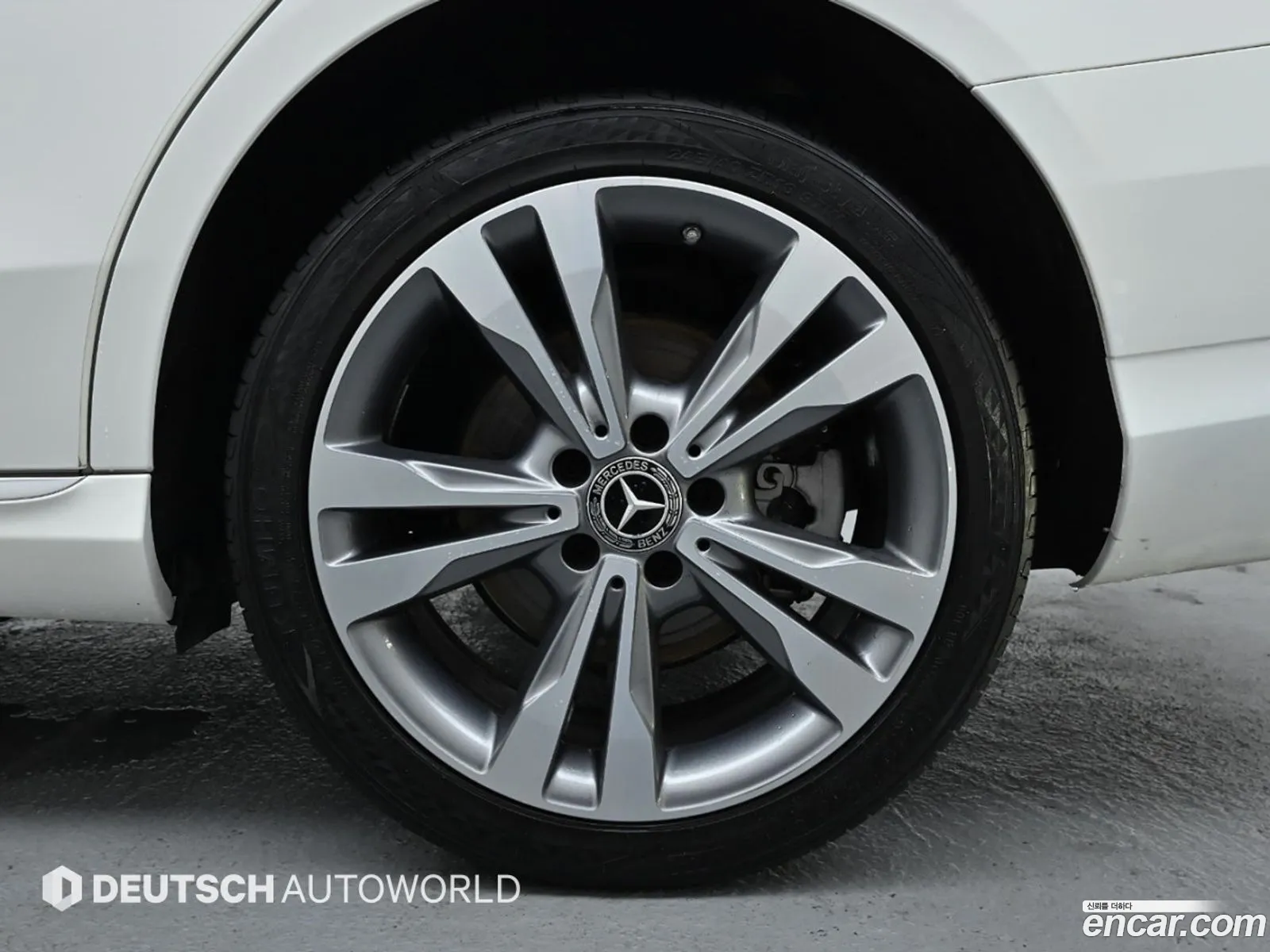 Mercedes-Benz C-Klasse Iv W205 C220 D 4Matic 2020 - фотография 18581044