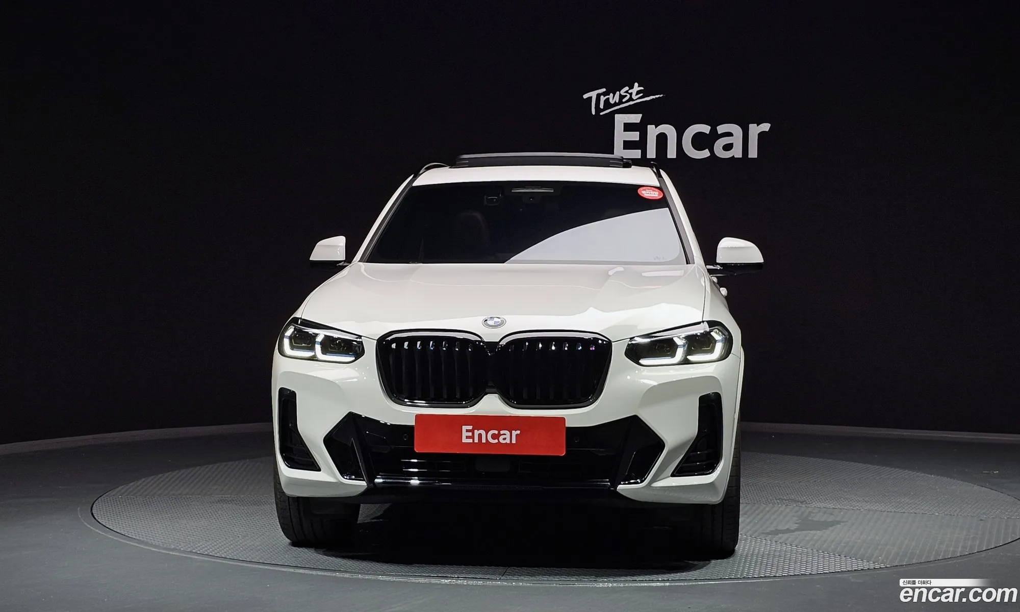 BMW X3 Iii G01 xDrive 20I M Sports Pro 2022 - фотография 15758490