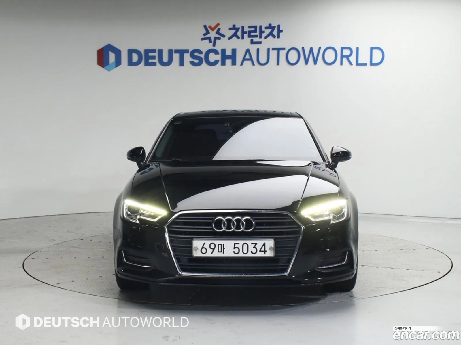 Audi A3 Iii 8V 40Tfsi 2018 - фотография 8408030