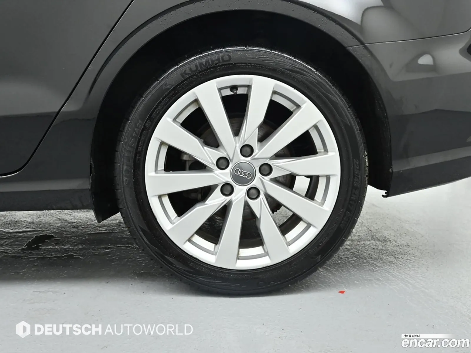 Audi A3 Iii 8V 40Tfsi 2018 - фотография 8408032