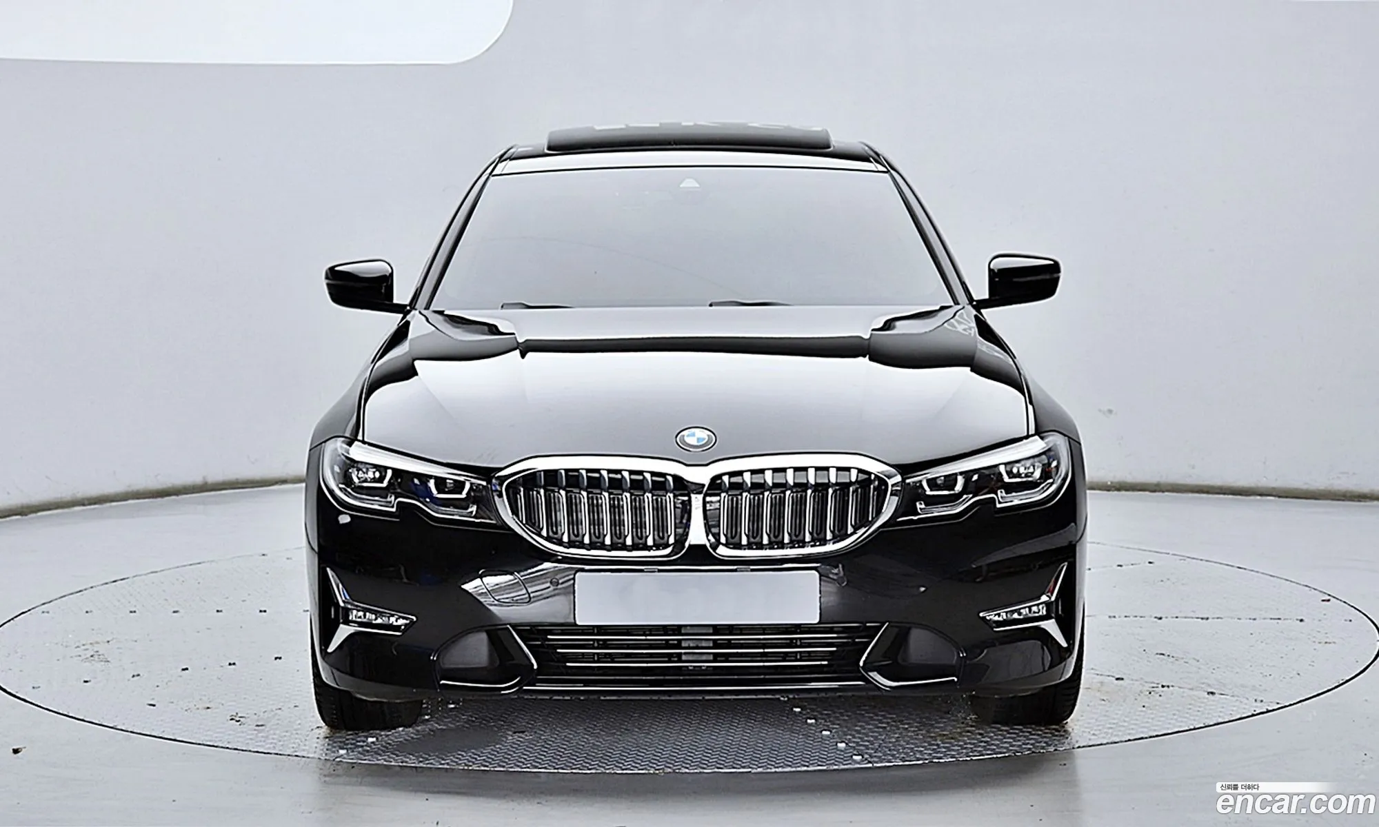 BMW 3Er Vii G2X 320I Luxury 2022 - фотография 15808778