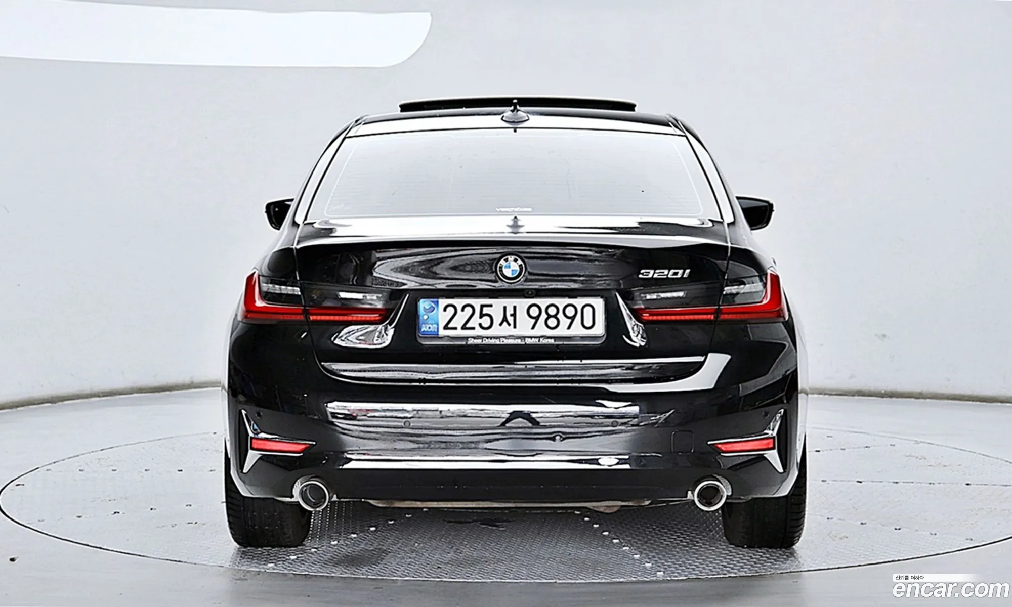 BMW 3Er Vii G2X 320I Luxury 2022 - фотография 15808779