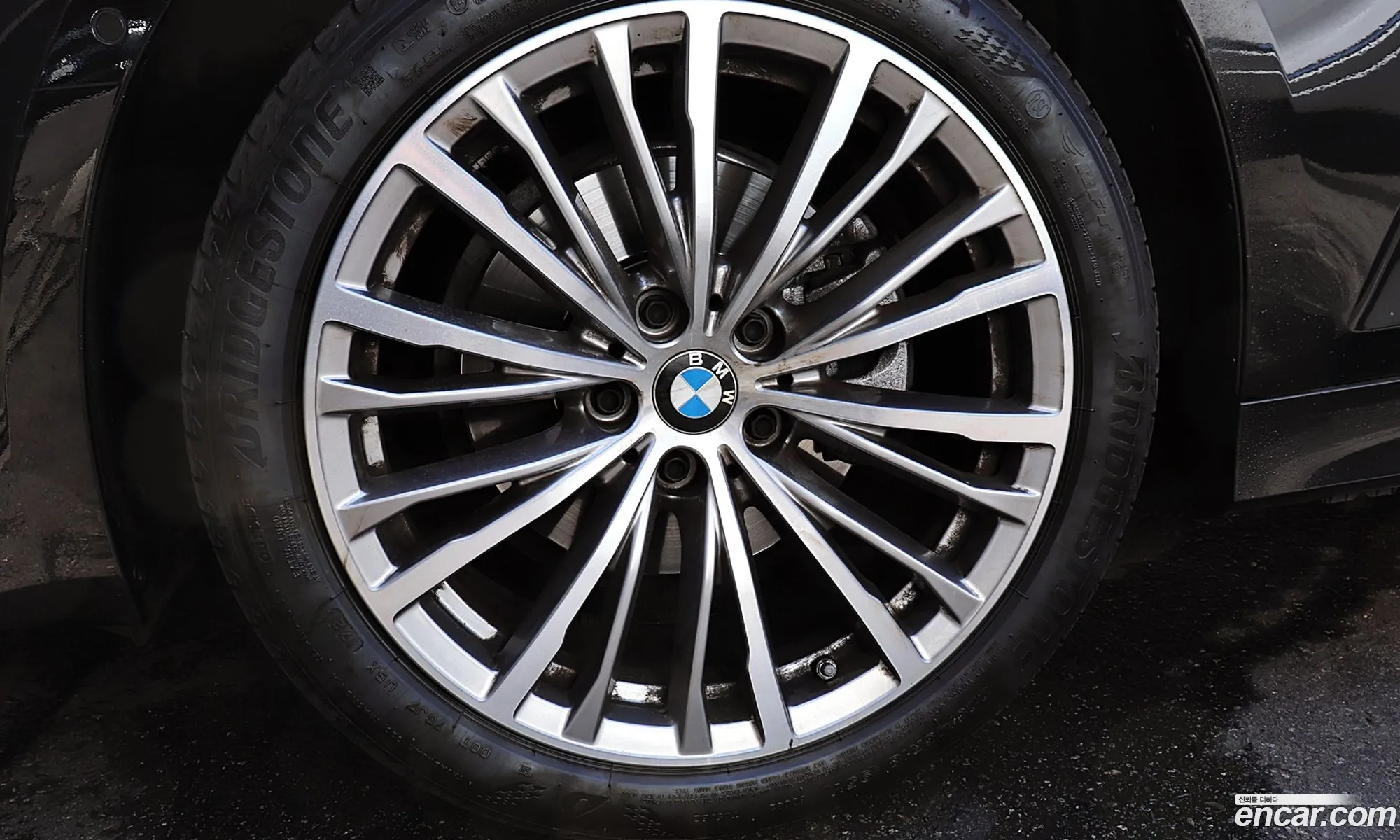 BMW 3Er Vii G2X 320I Luxury 2022 - фотография 15808780