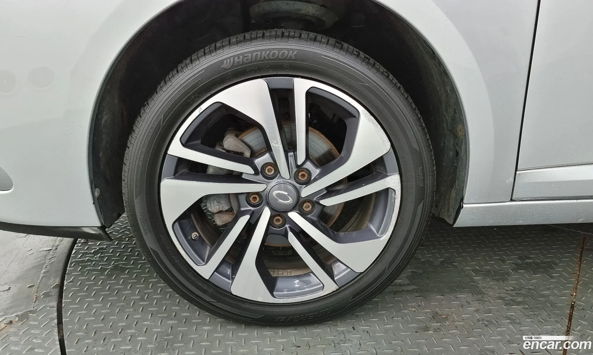 Renault Samsung Sm3 Ii Se 2018 - фотография 2401683