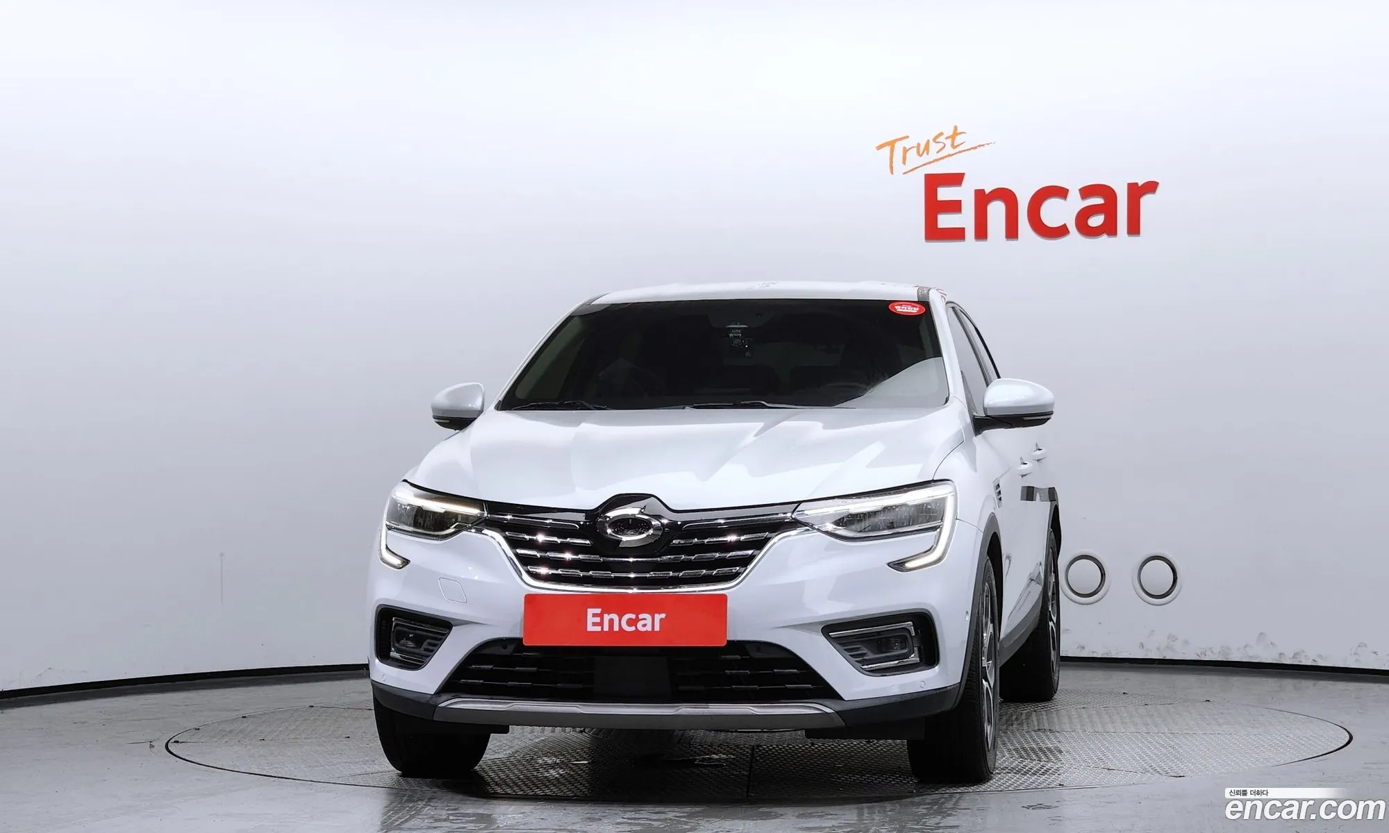 Renault Samsung Xm3 13 Tce Re Signature 2020 - фотография 1888726