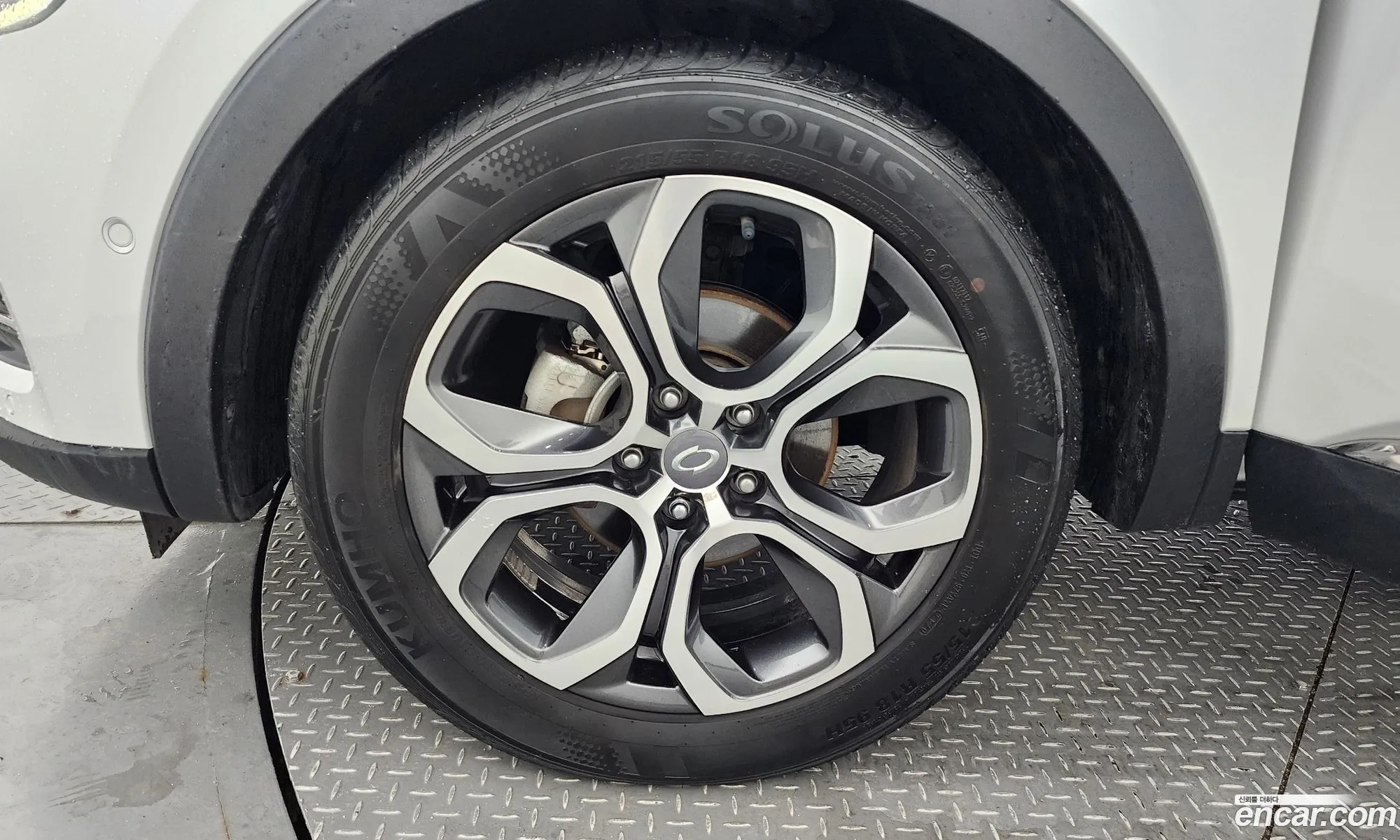 Renault Samsung Xm3 13 Tce Re Signature 2020 - фотография 1888728