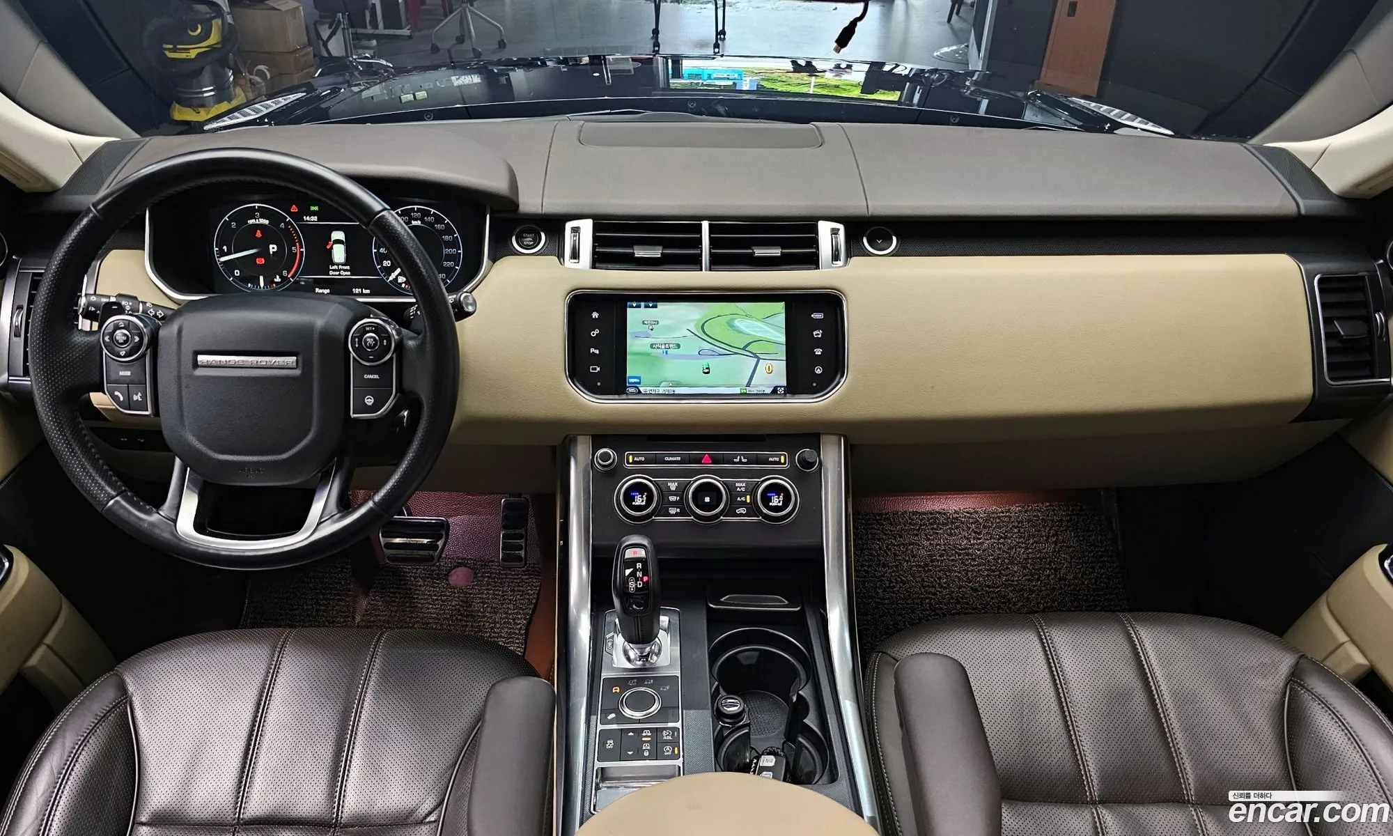 Korex Auto Trade - фотография 7693173