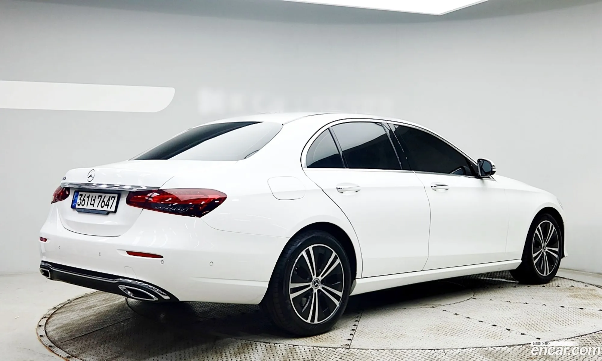 Mercedes-Benz E-Klasse V W213 S213 C238 E250 Avantgarde 2021 - фотография 18580770