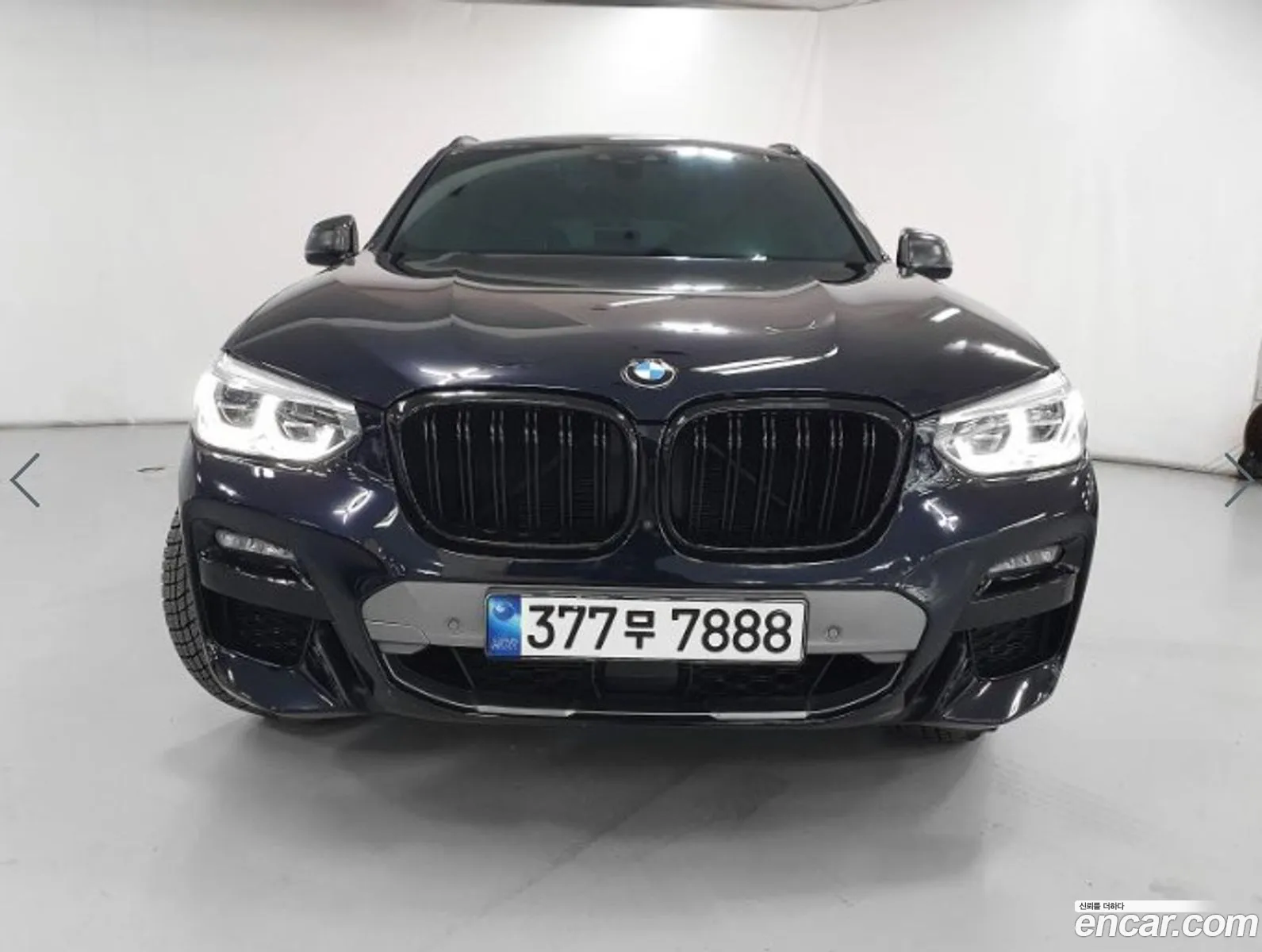 BMW X4 G02 xDrive20I M Sports - фотография 15808753
