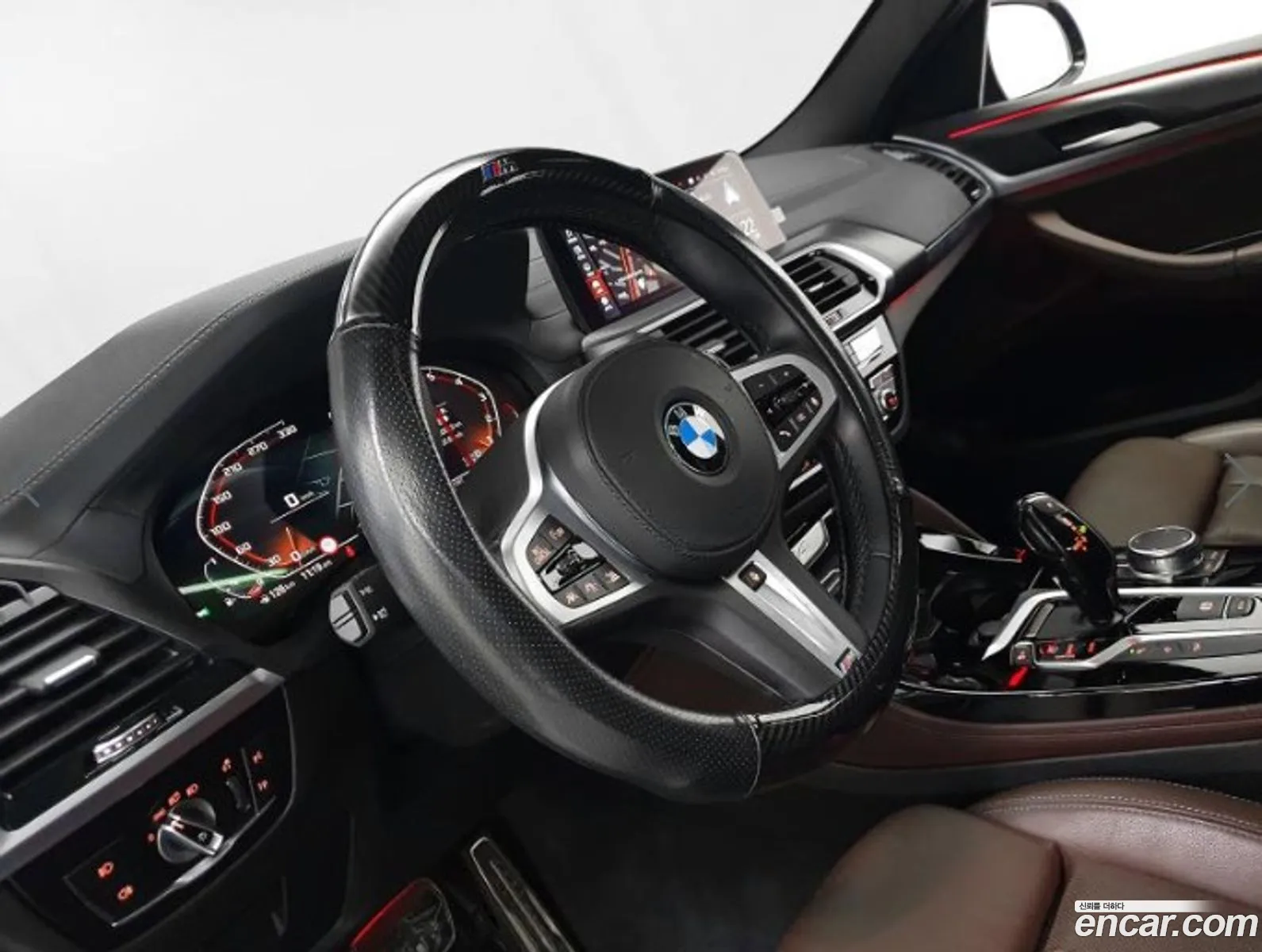 BMW X4 G02 xDrive20I M Sports - фотография 15808757