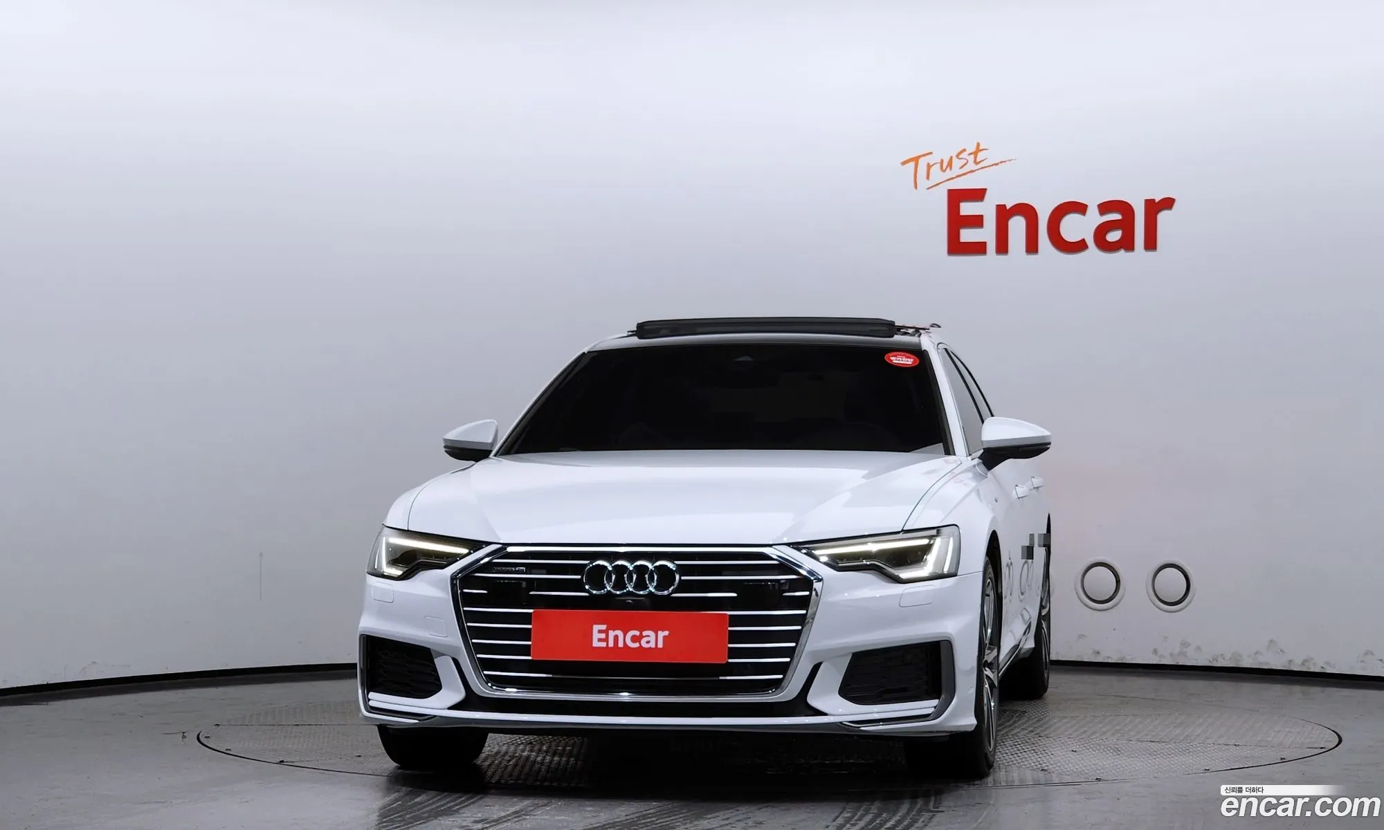 Audi A6 V C8 45 Tdi Quattro Premium 2020 - фотография 8408054