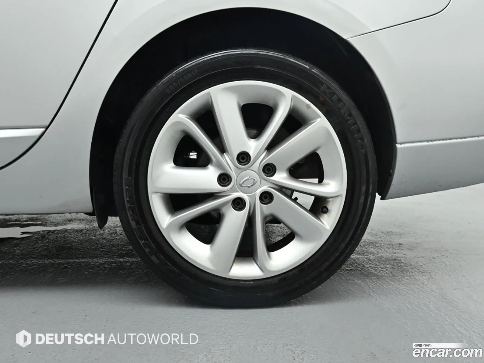 Renault Samsung Sm3 Re 2013 - фотография 2450647