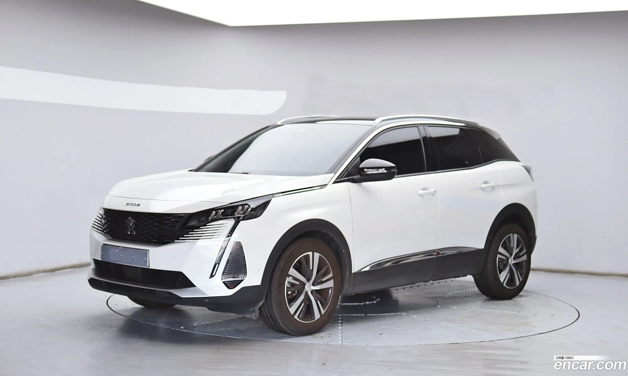 Peugeot 3008 Ii 12 Pure Tech Allure 2022 - фотография 4702594