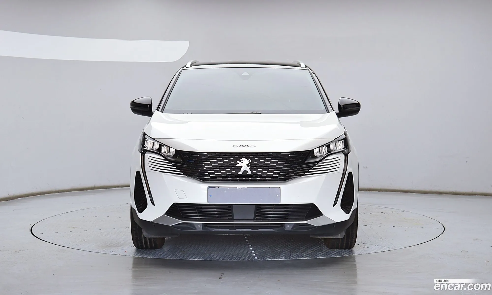 Peugeot 3008 Ii 12 Pure Tech Allure 2022 - фотография 4702595