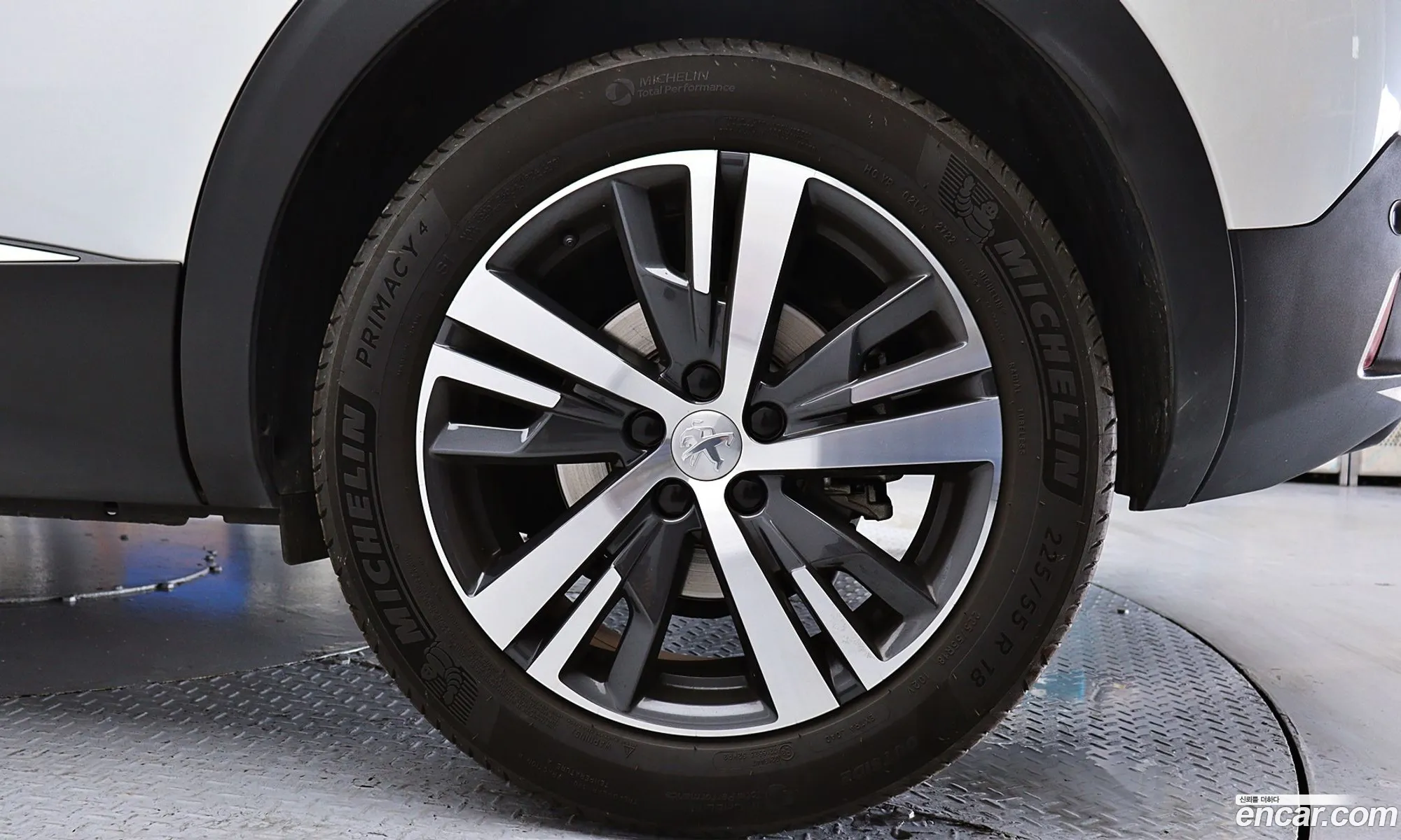 Peugeot 3008 Ii 12 Pure Tech Allure 2022 - фотография 4702599