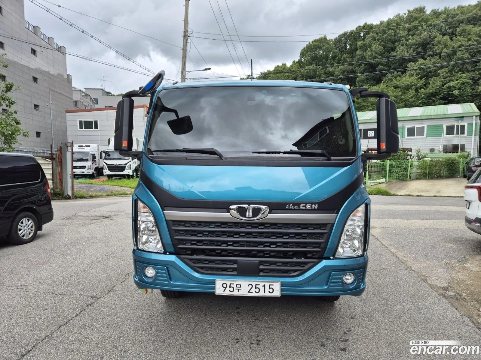 Korex Auto Trade - фотография 3722356