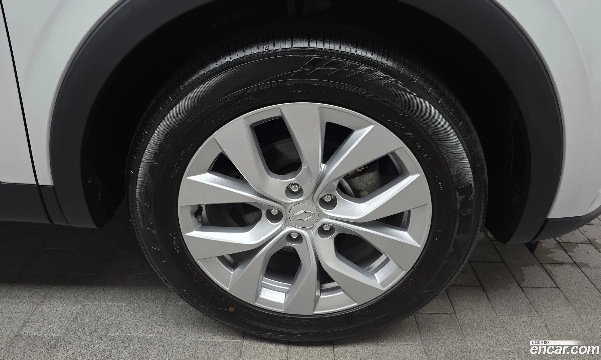 Renault Samsung Xm3 13 Tce Le 2021 - фотография 2077280
