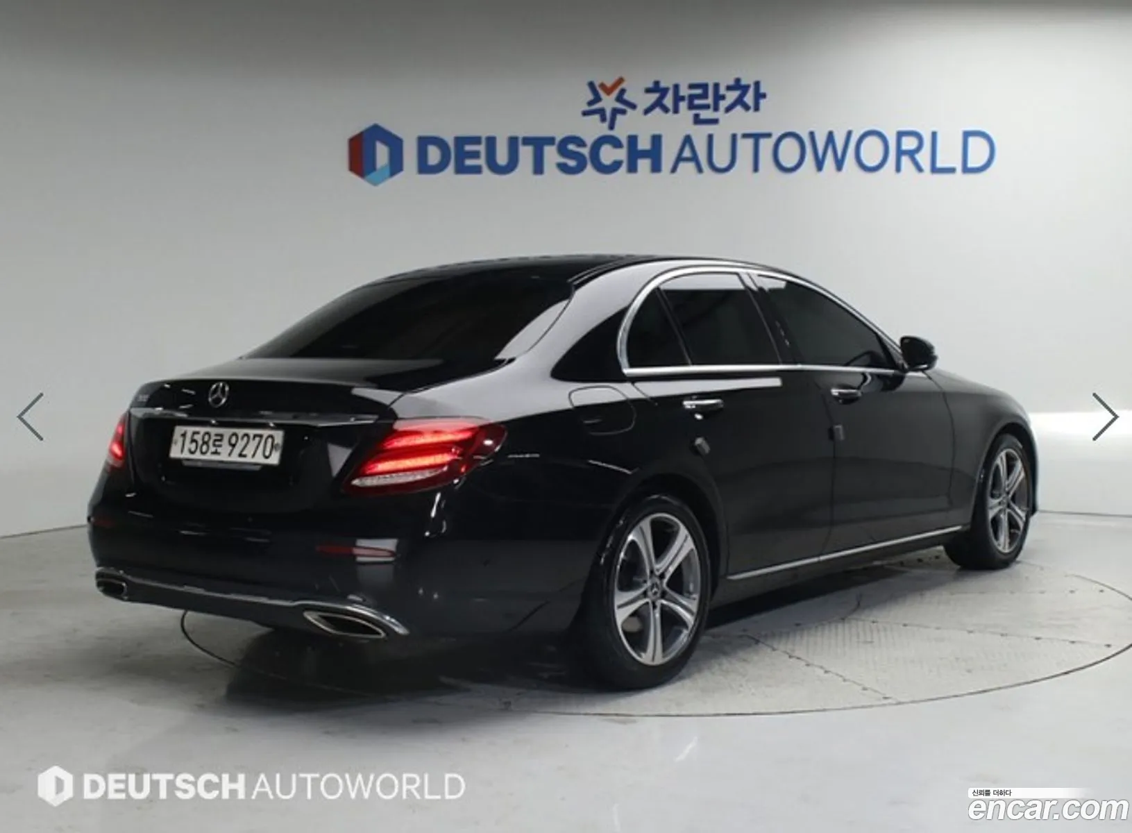 Mercedes-Benz E-Klasse V W213 S213 C238 E300 Avantgarde 2019 - фотография 18598450