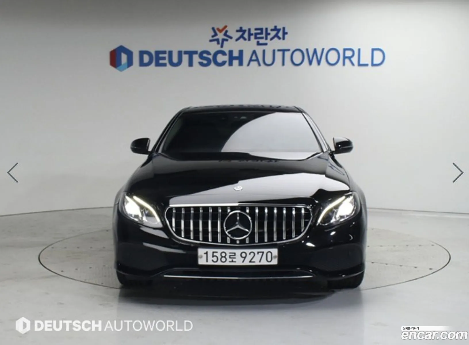 Mercedes-Benz E-Klasse V W213 S213 C238 E300 Avantgarde 2019 - фотография 18598451
