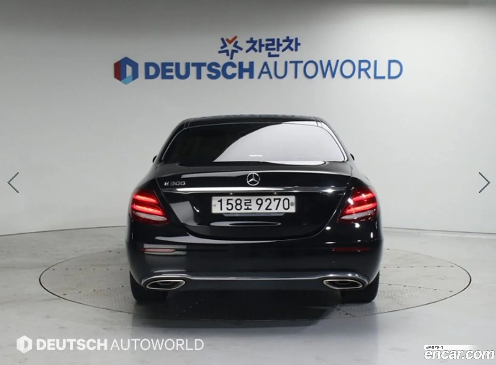 Mercedes-Benz E-Klasse V W213 S213 C238 E300 Avantgarde 2019 - фотография 18598452