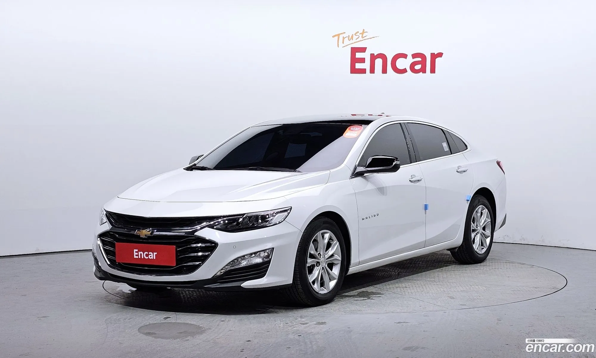 Chevrolet Malibu Ix 13 Turbo Premier 2020 - фотография 19529730