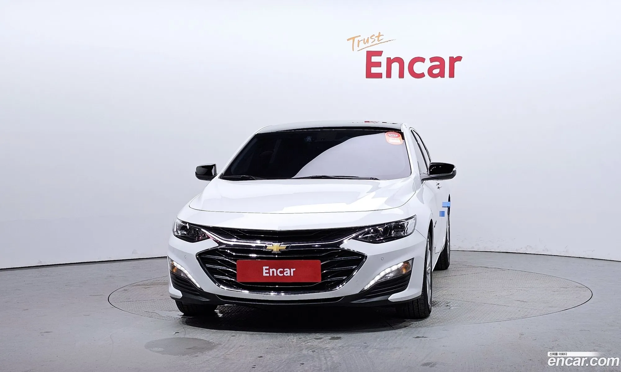 Chevrolet Malibu Ix 13 Turbo Premier 2020 - фотография 19529732