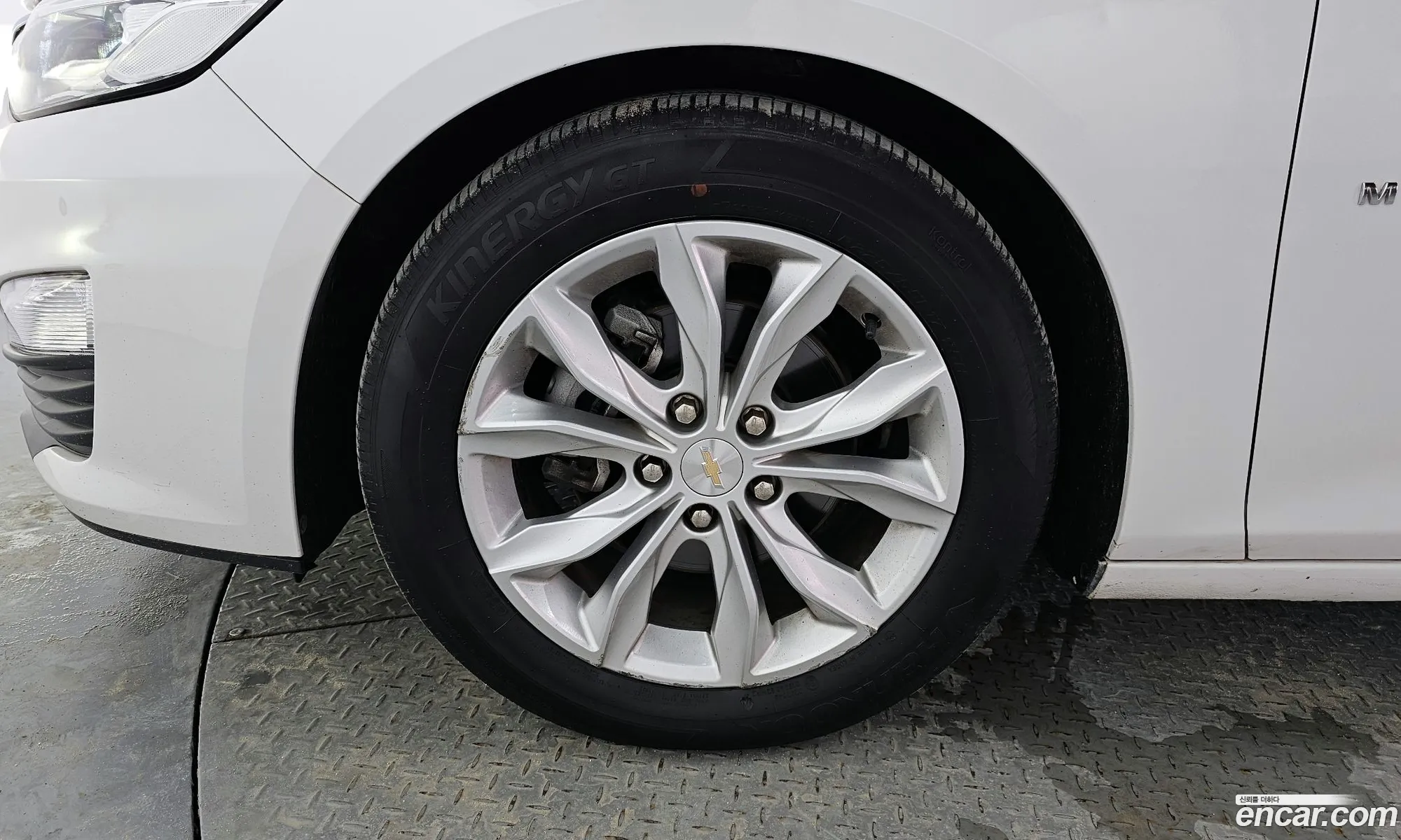 Chevrolet Malibu Ix 13 Turbo Premier 2020 - фотография 19529734