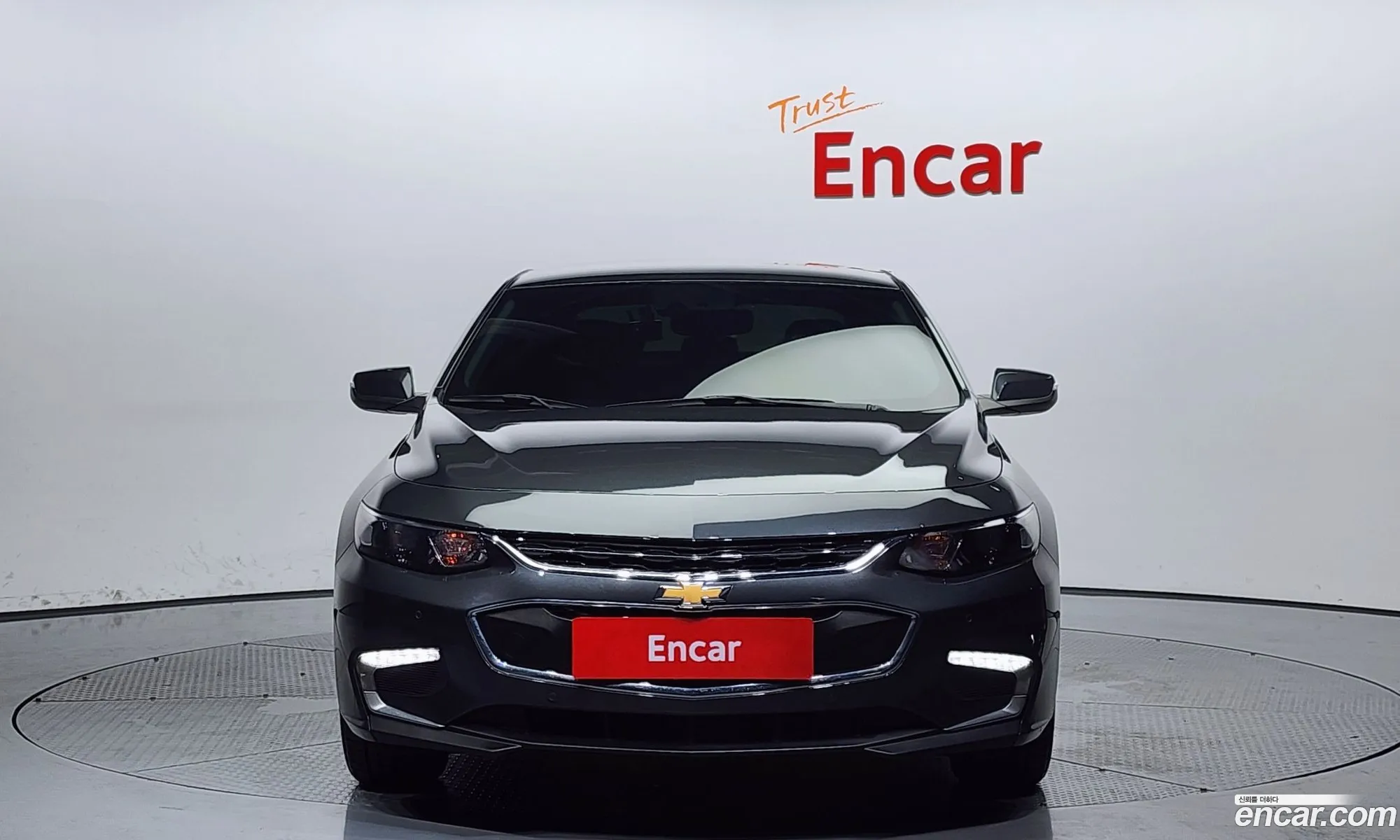 Chevrolet Malibu Ix 15 Turbo Lt 2017 - фотография 19813359