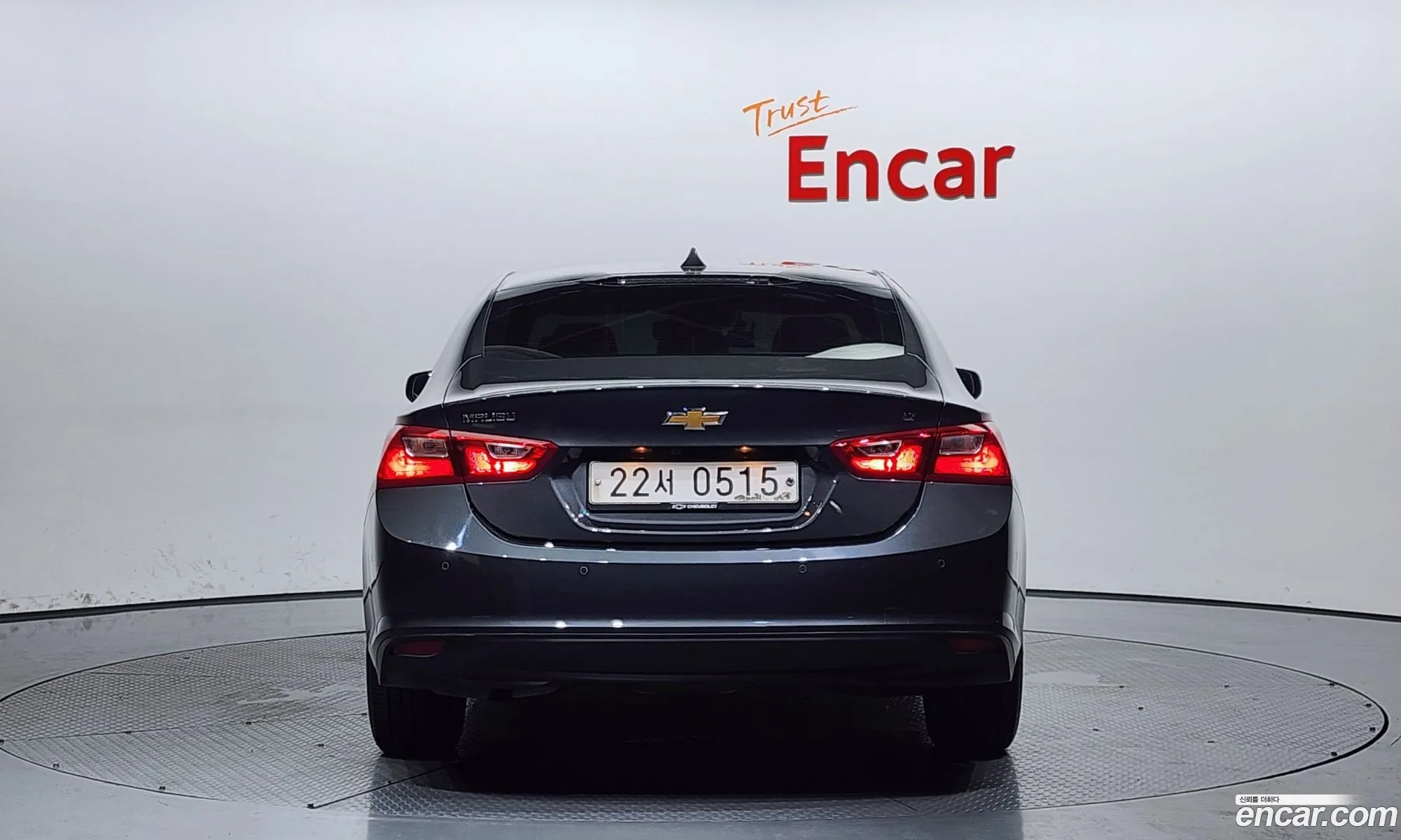Chevrolet Malibu Ix 15 Turbo Lt 2017 - фотография 19813360