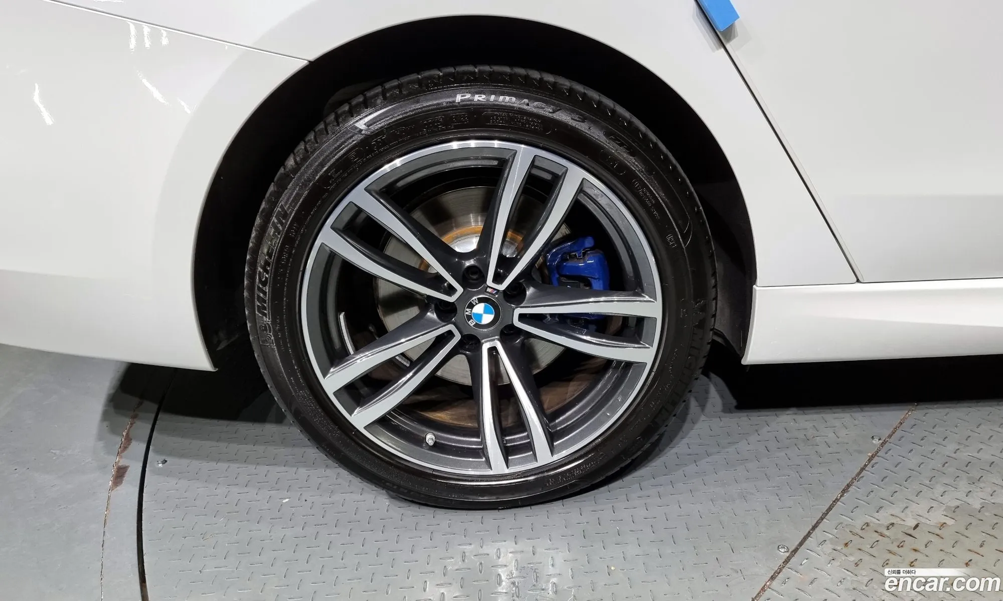 BMW 6Er 620D xDrive M Sport 2023 - фотография 15474808