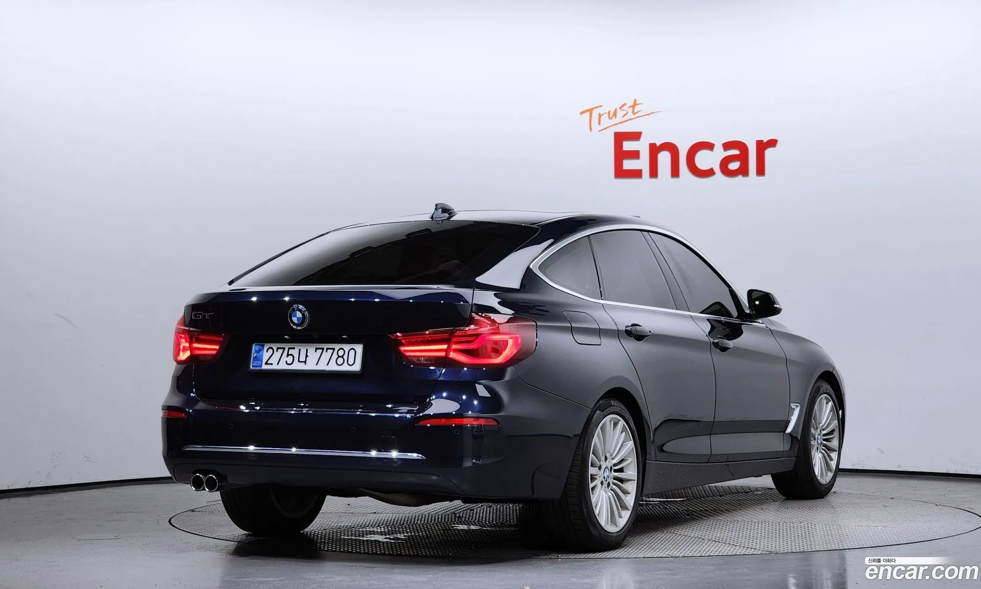 BMW 6Er Iv G32 Gt 320D Luxury 2020 - фотография 15474769