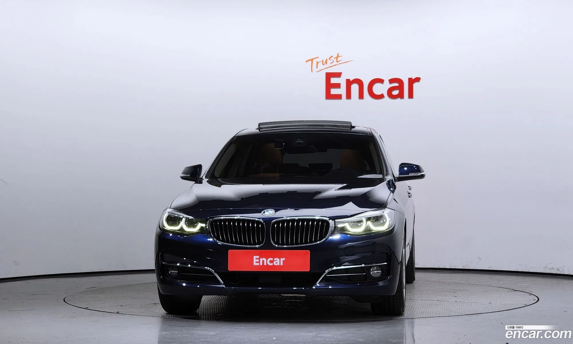 BMW 6Er Iv G32 Gt 320D Luxury 2020 - фотография 15474770